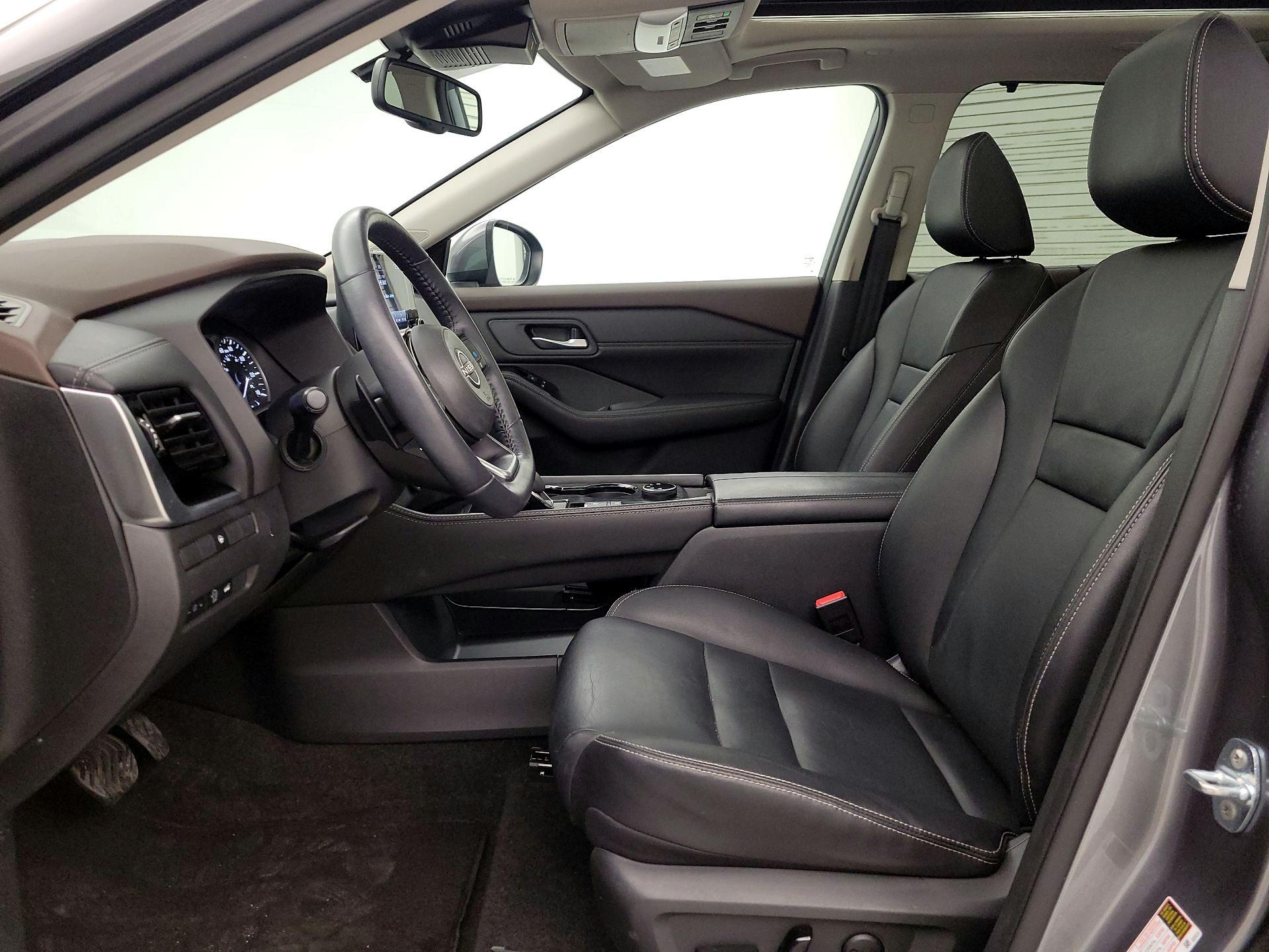 Thumbnail: 2023 Nissan Rogue - 11