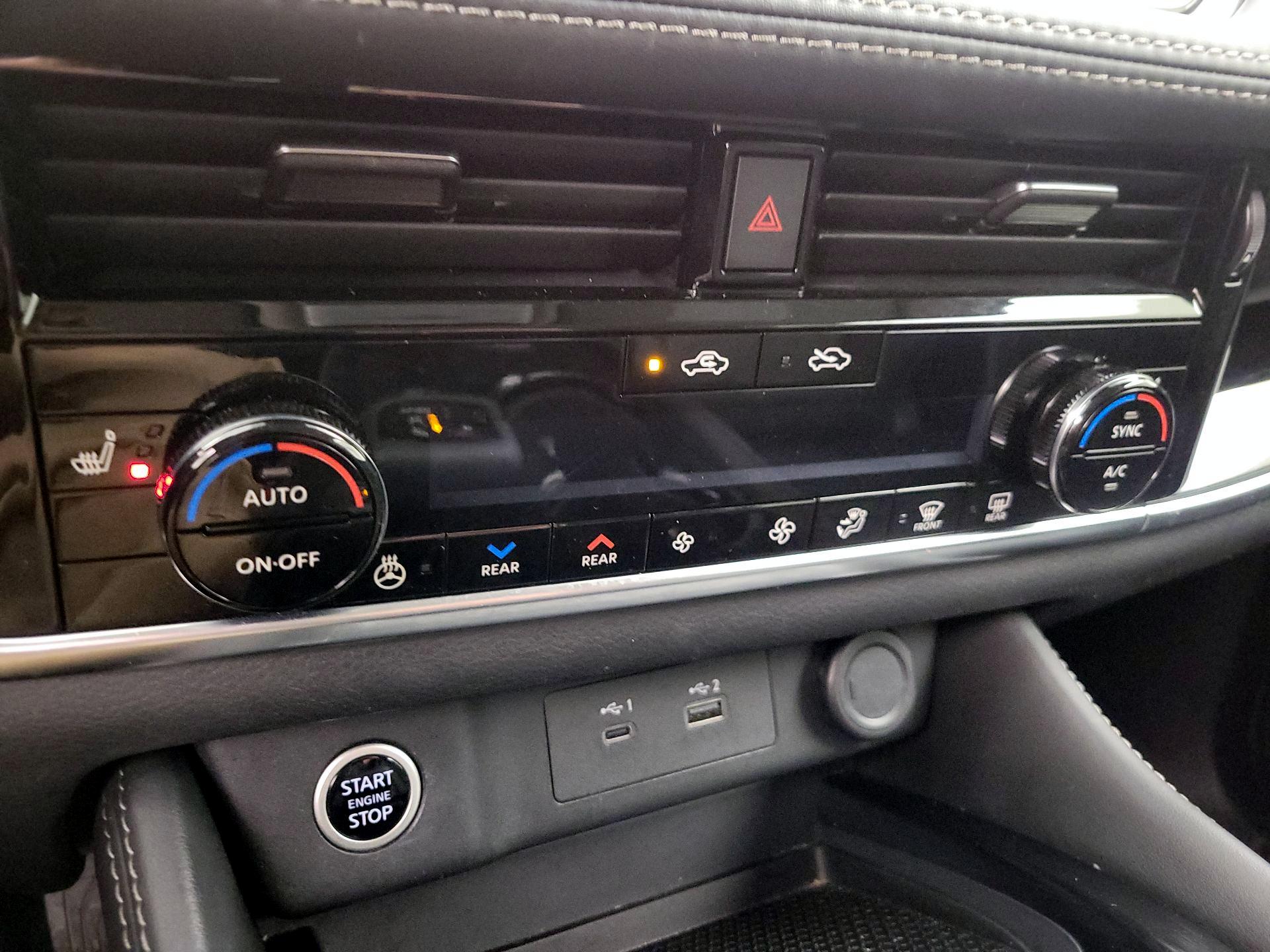 Thumbnail: 2023 Nissan Rogue - 17