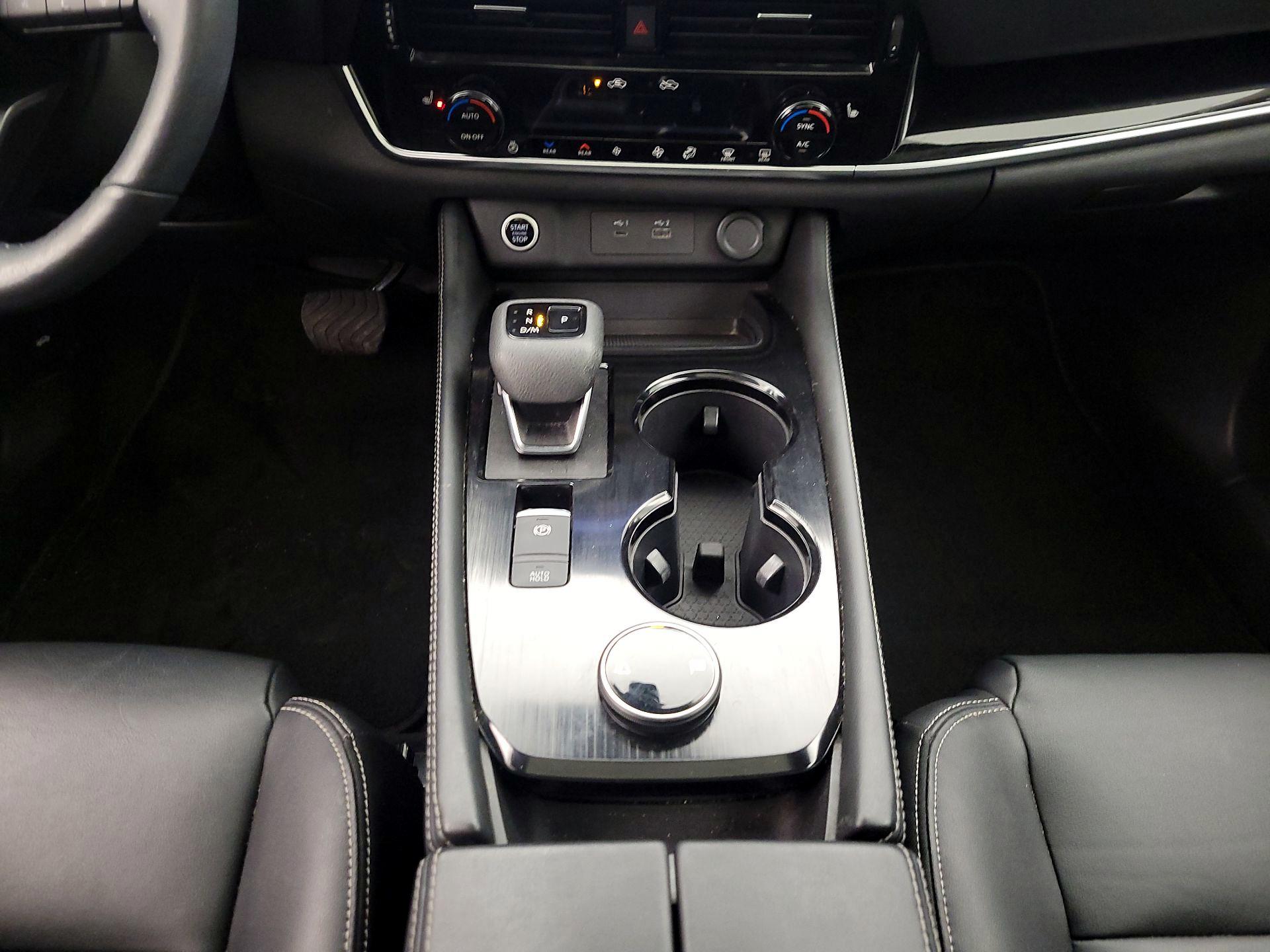 Thumbnail: 2023 Nissan Rogue - 18