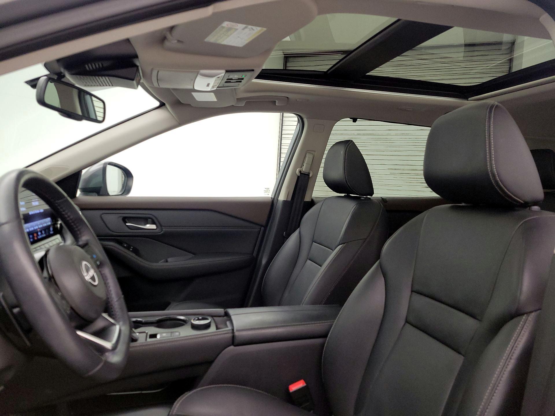 Thumbnail: 2023 Nissan Rogue - 20