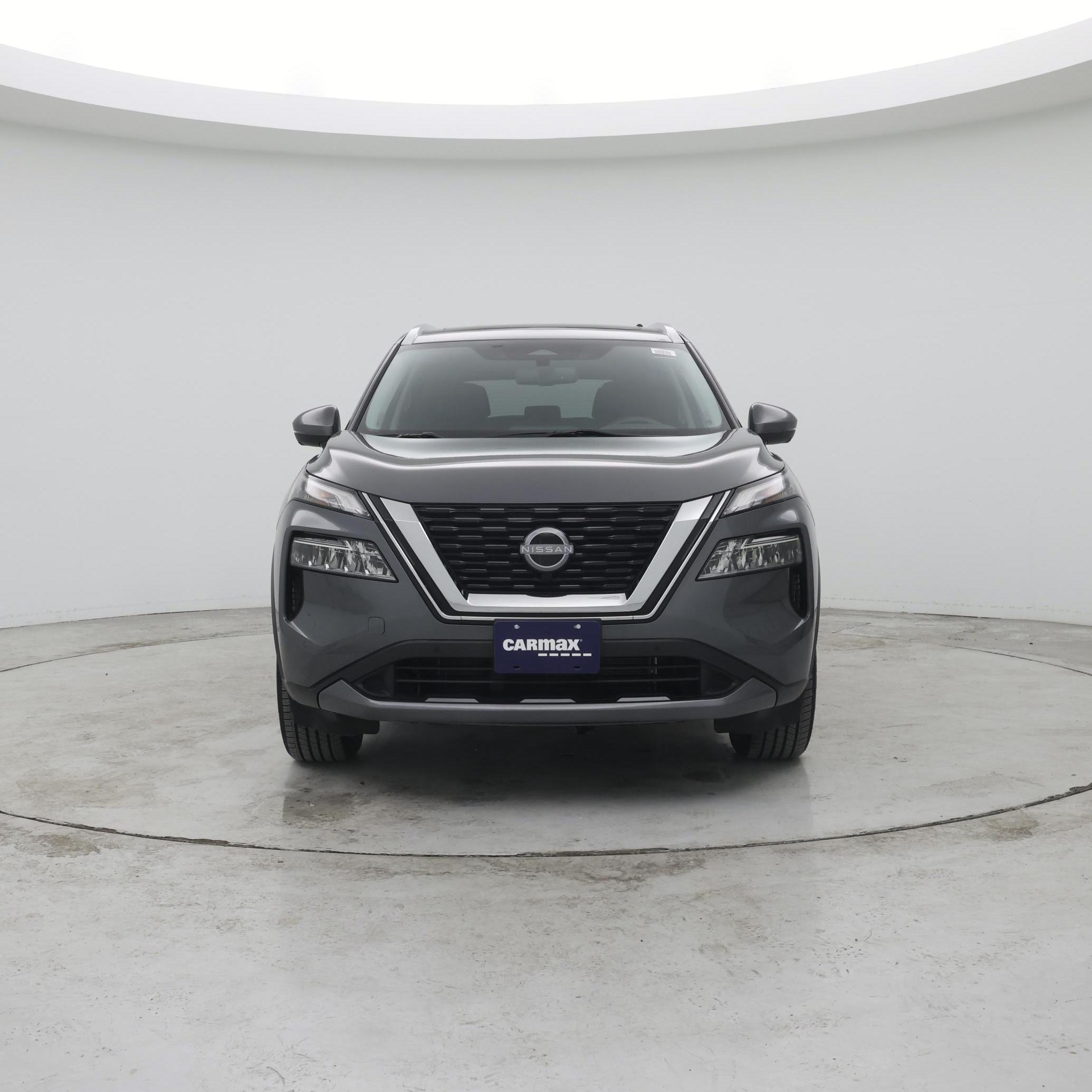 Thumbnail: 2023 Nissan Rogue - 5