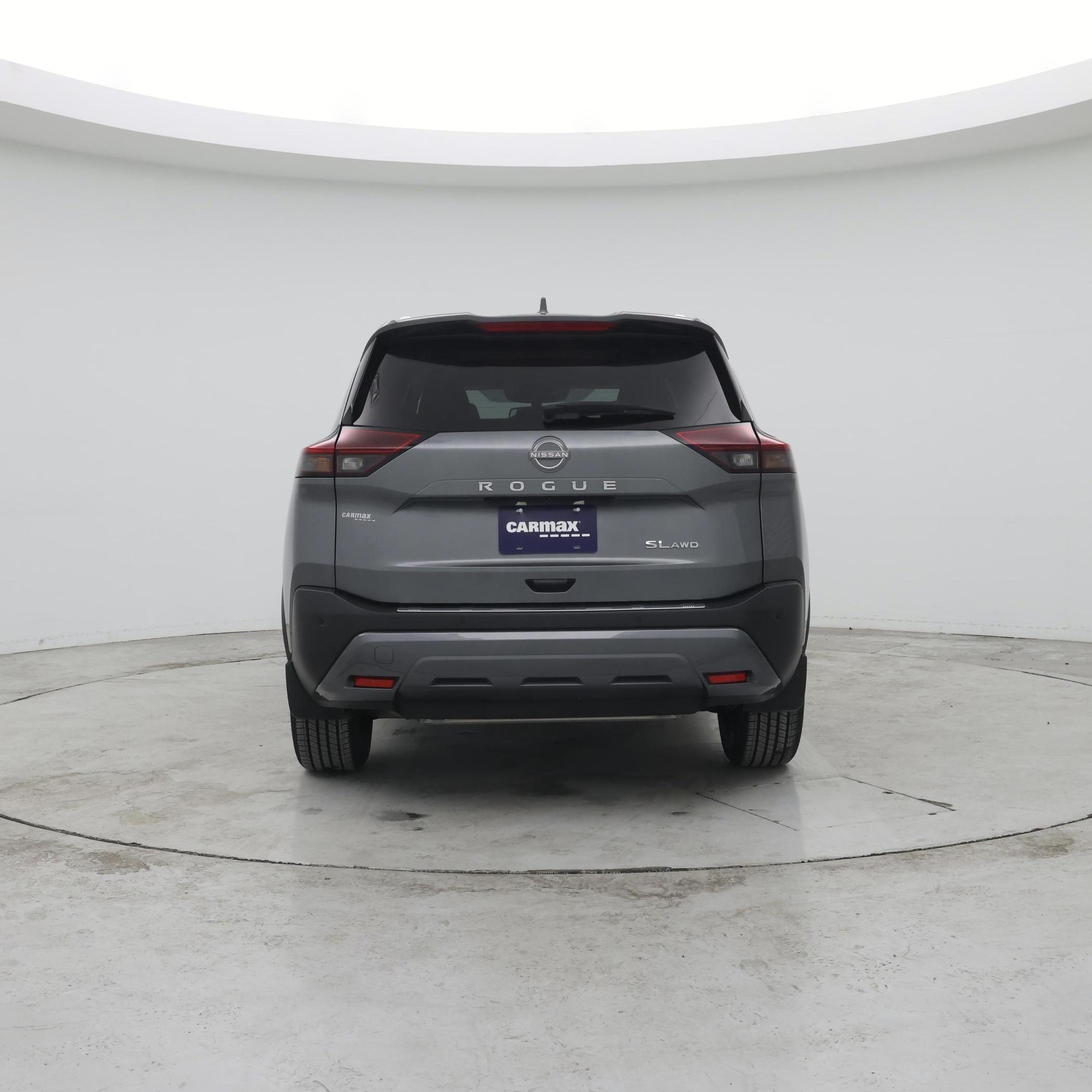 Thumbnail: 2023 Nissan Rogue - 6