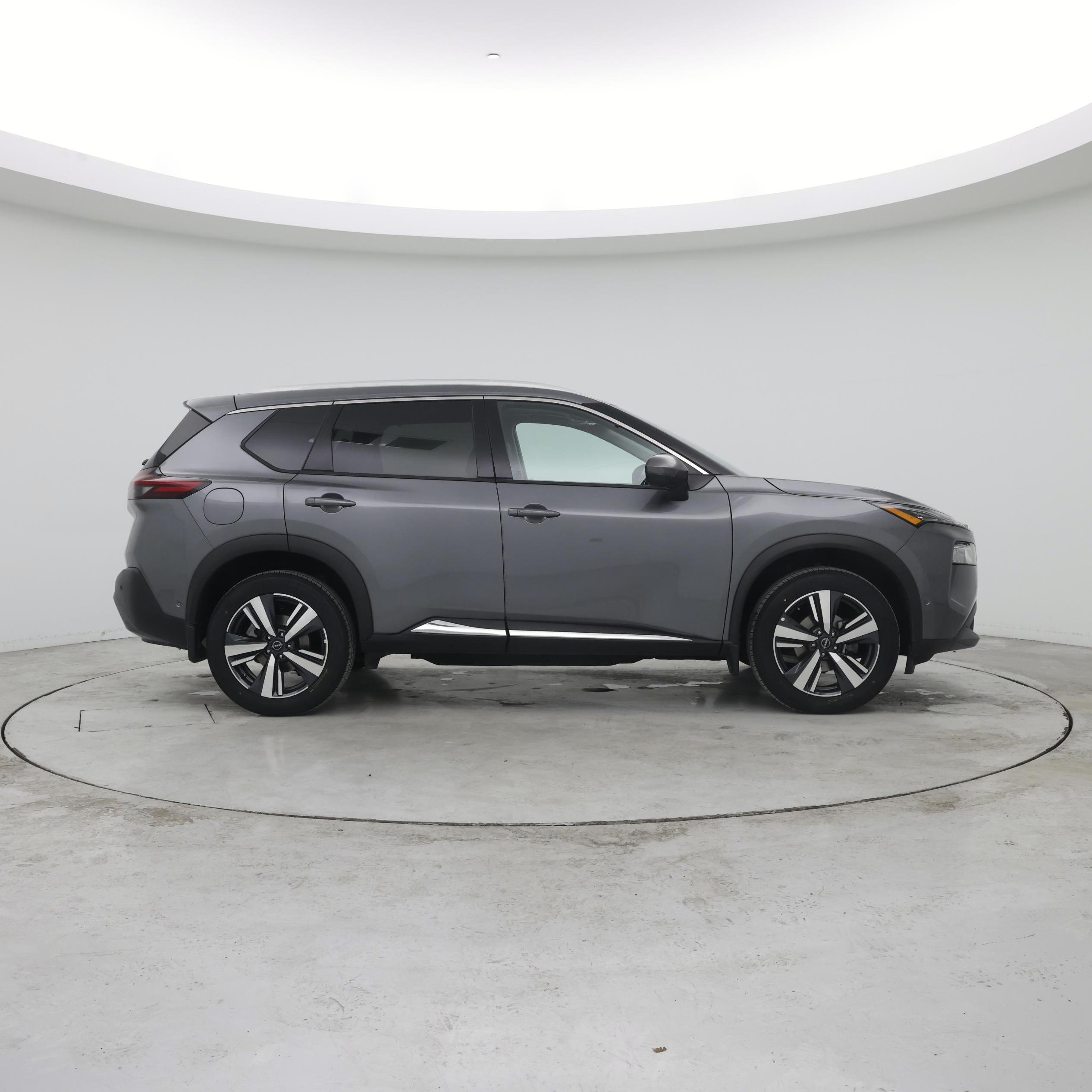 Thumbnail: 2023 Nissan Rogue - 7