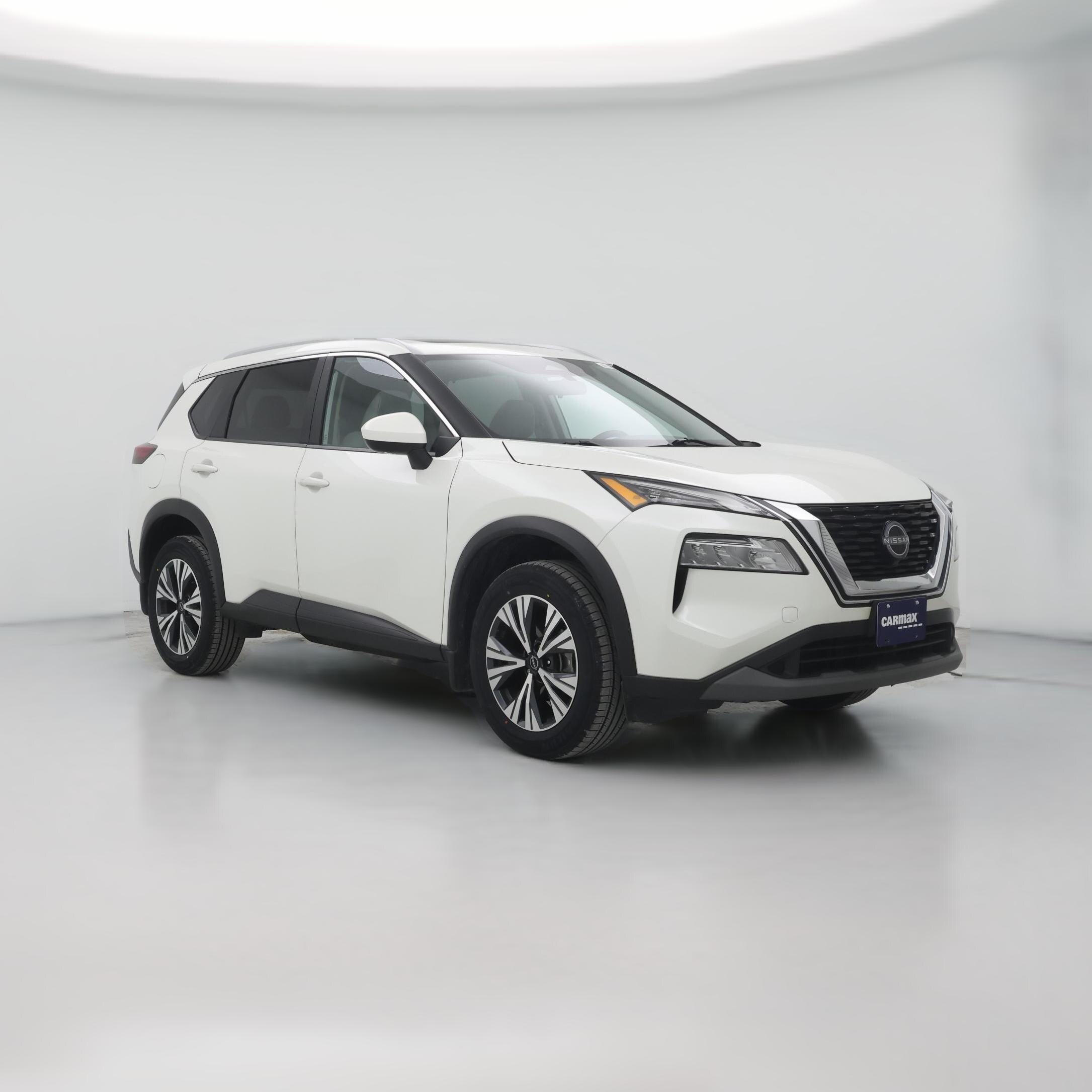 Thumbnail: 2023 Nissan Rogue - 1