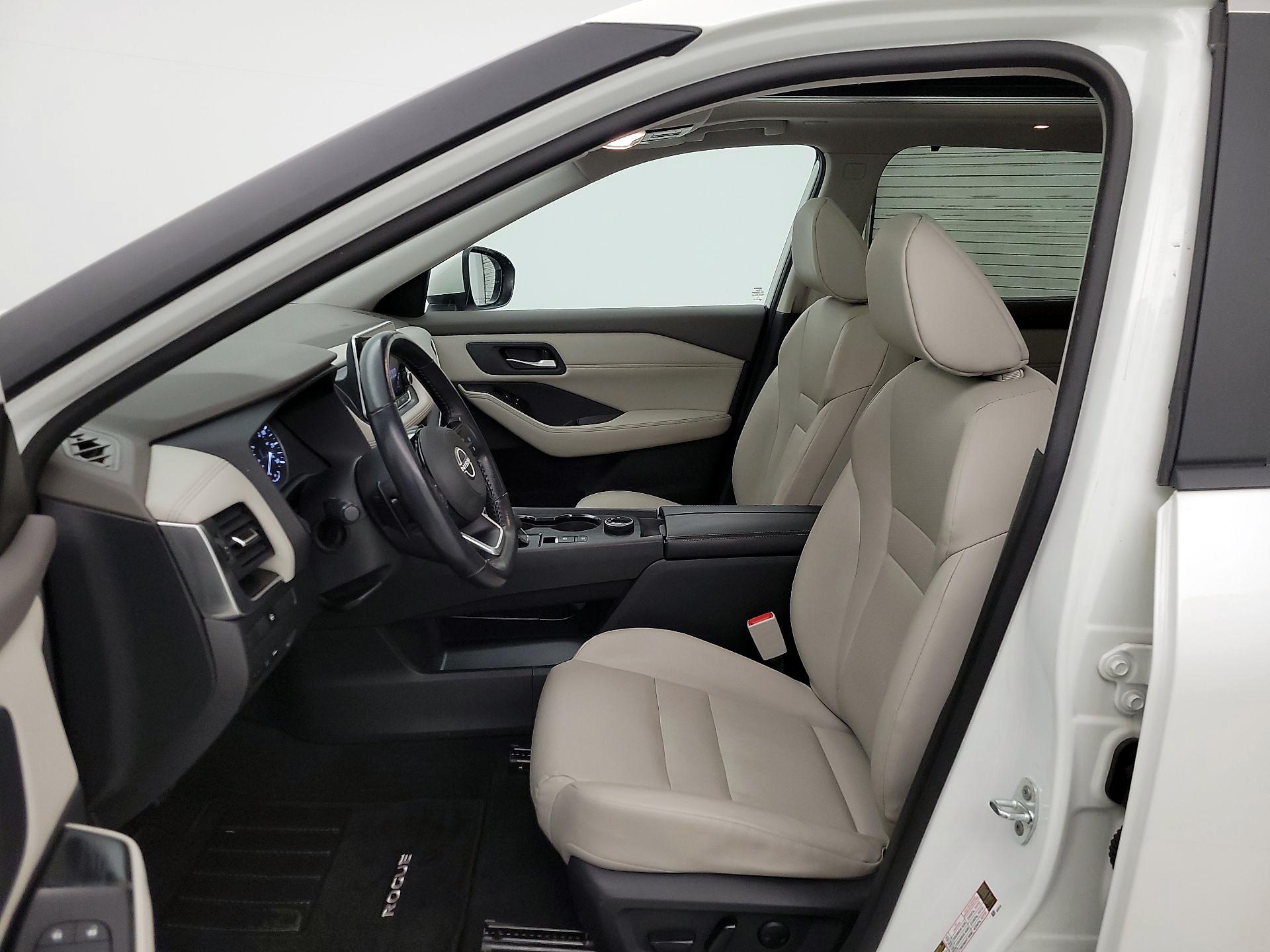 Thumbnail: 2023 Nissan Rogue - 11