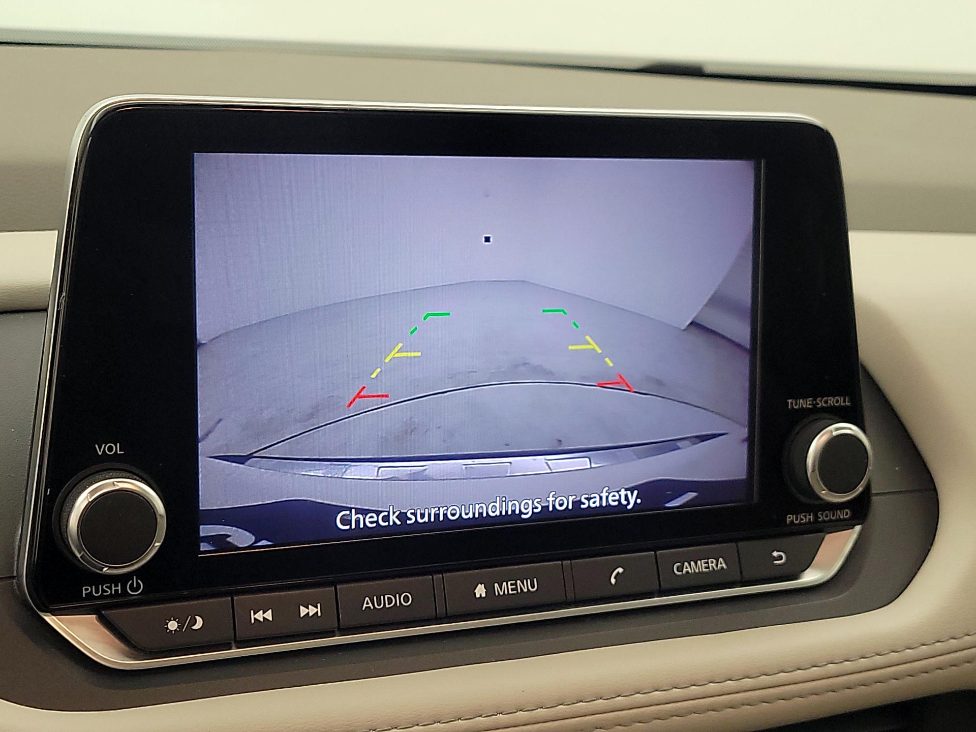 Thumbnail: 2023 Nissan Rogue - 14