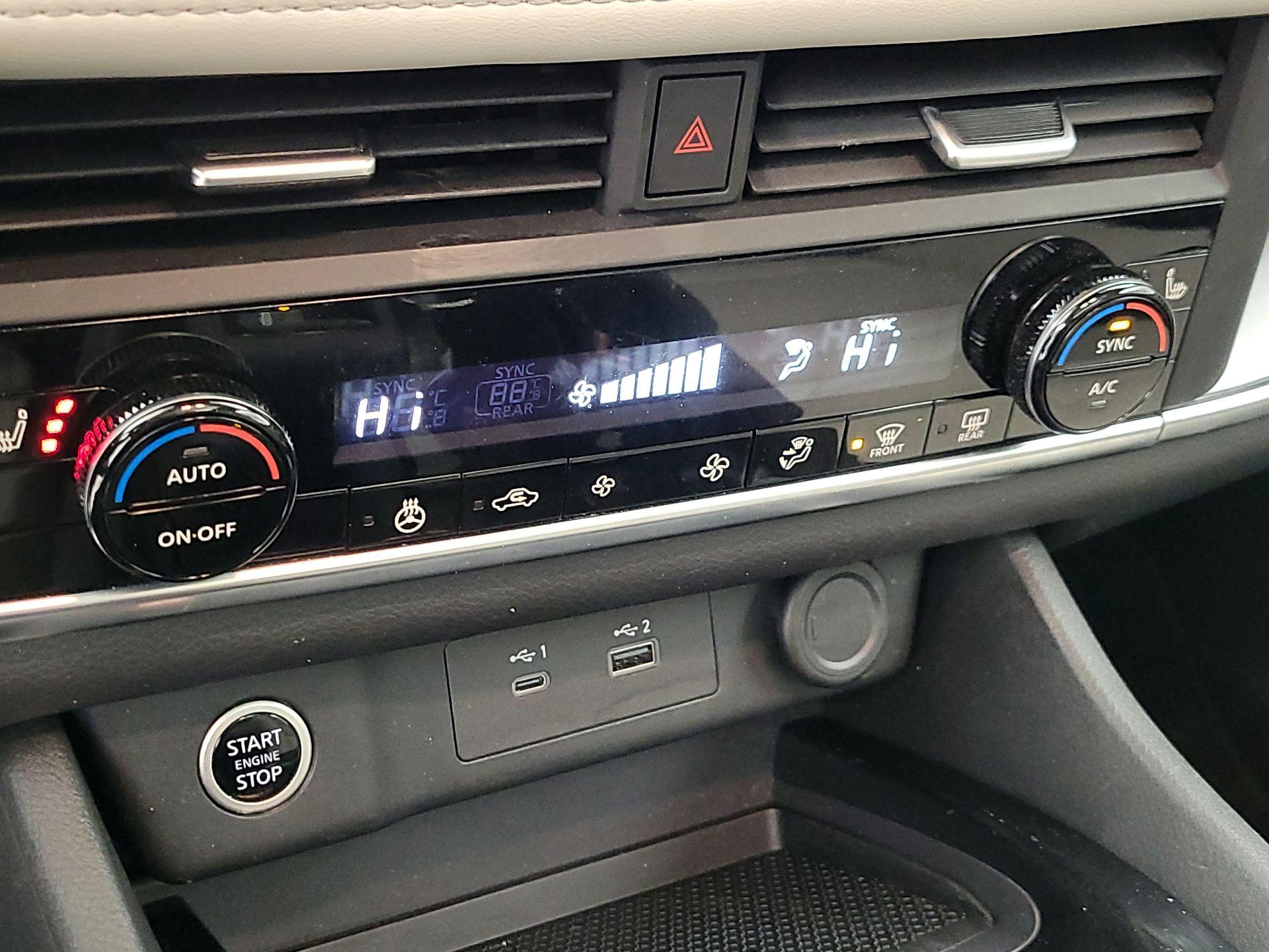 Thumbnail: 2023 Nissan Rogue - 16