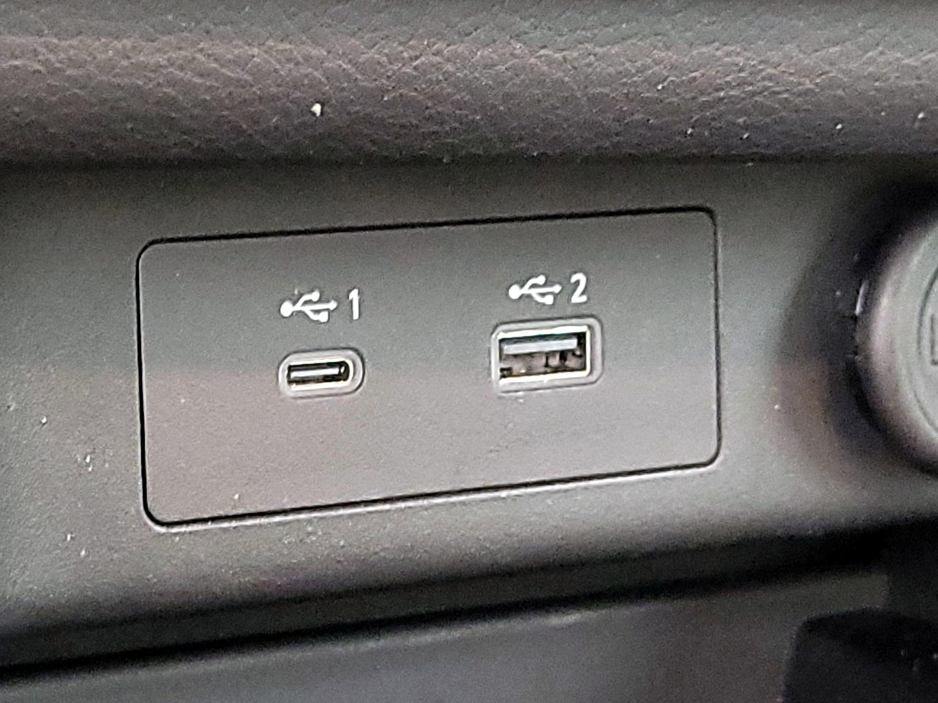 Thumbnail: 2023 Nissan Rogue - 18