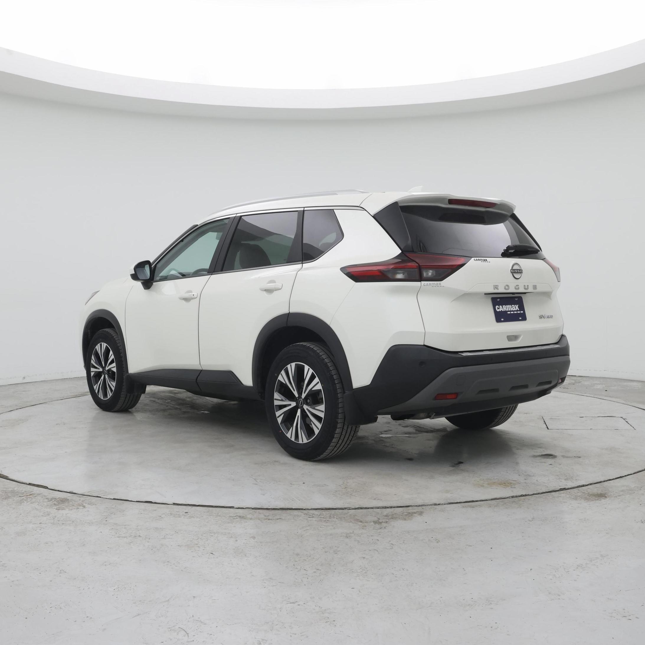 Thumbnail: 2023 Nissan Rogue - 2