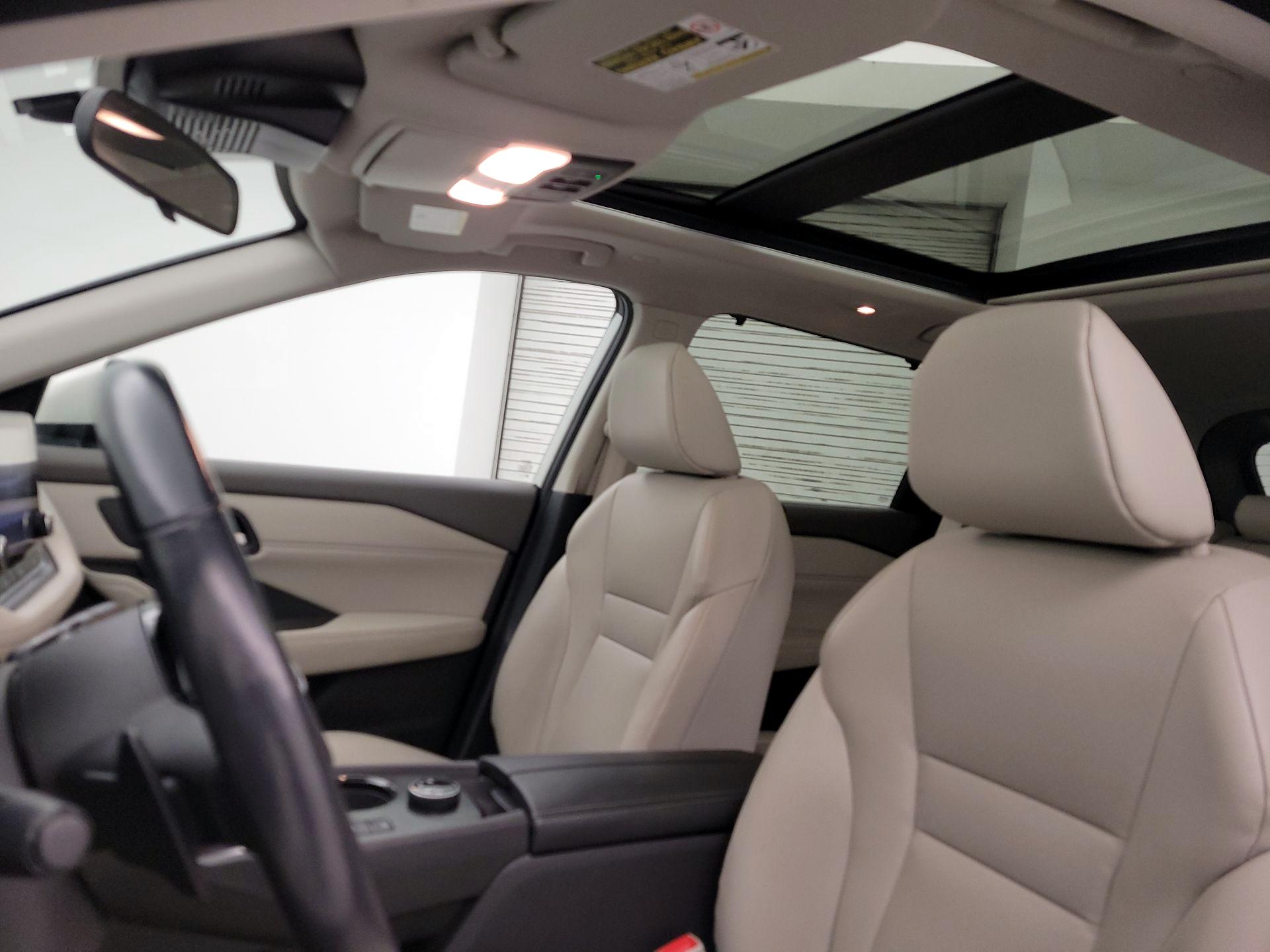 Thumbnail: 2023 Nissan Rogue - 19