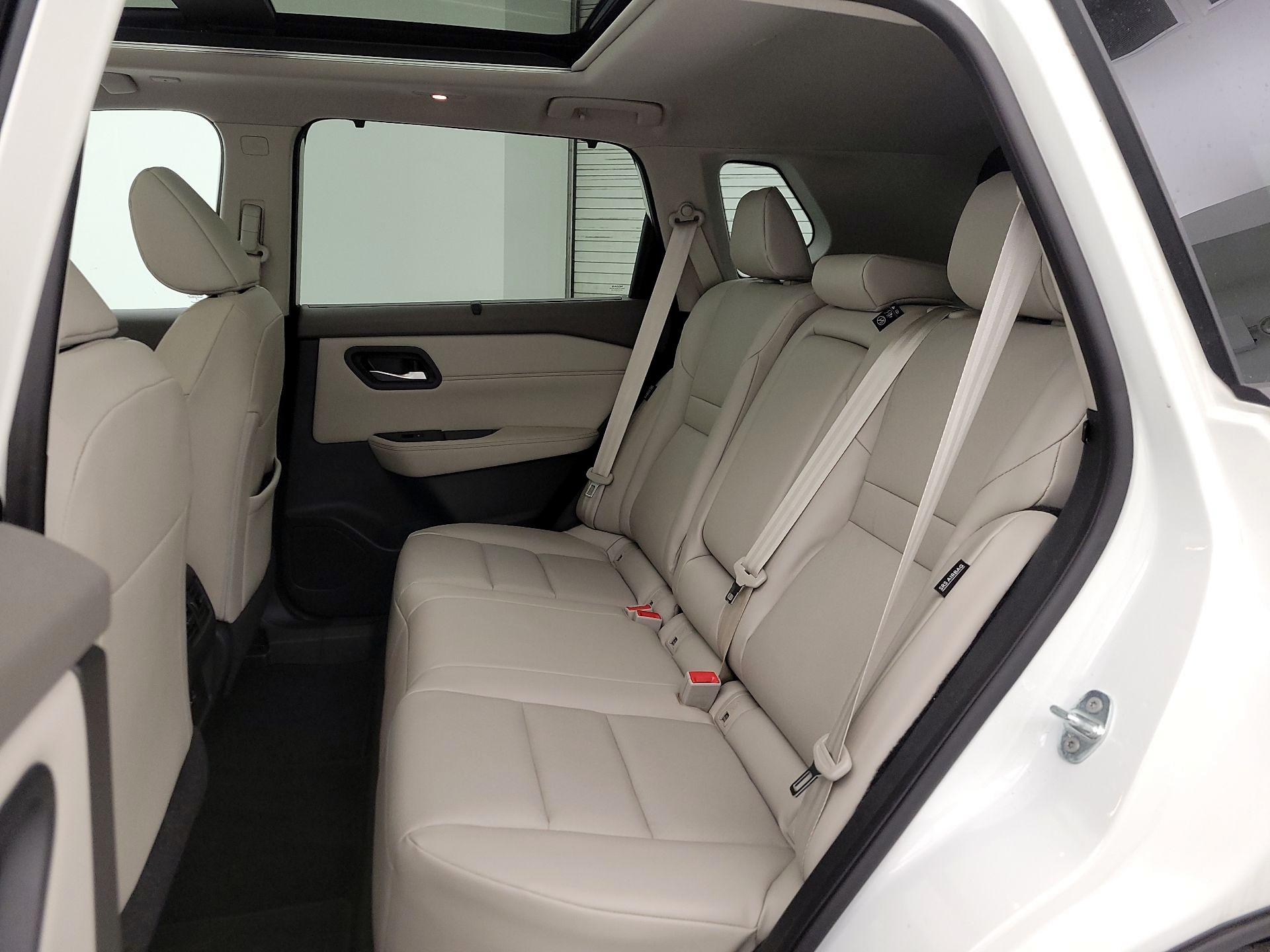 Thumbnail: 2023 Nissan Rogue - 20