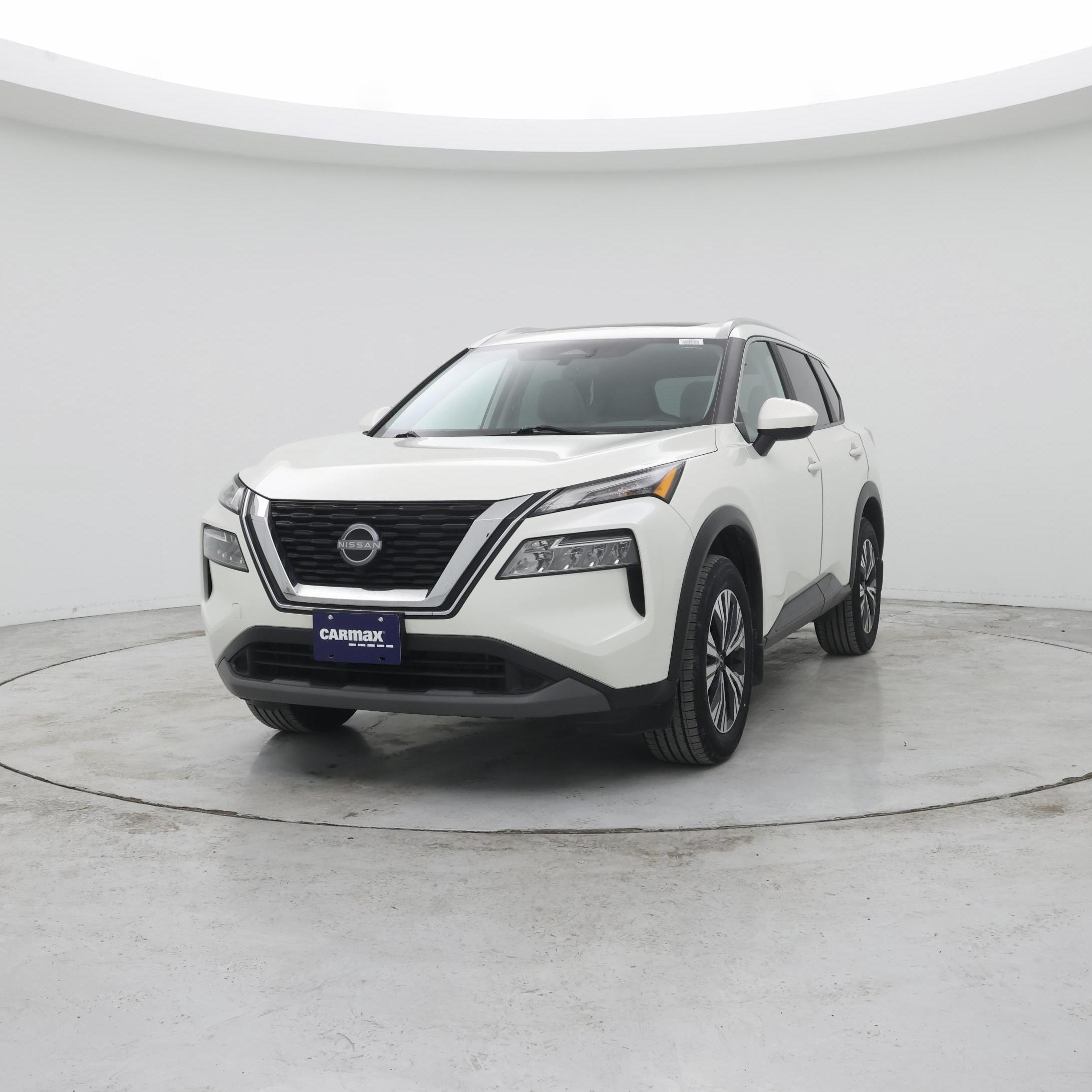 Thumbnail: 2023 Nissan Rogue - 4