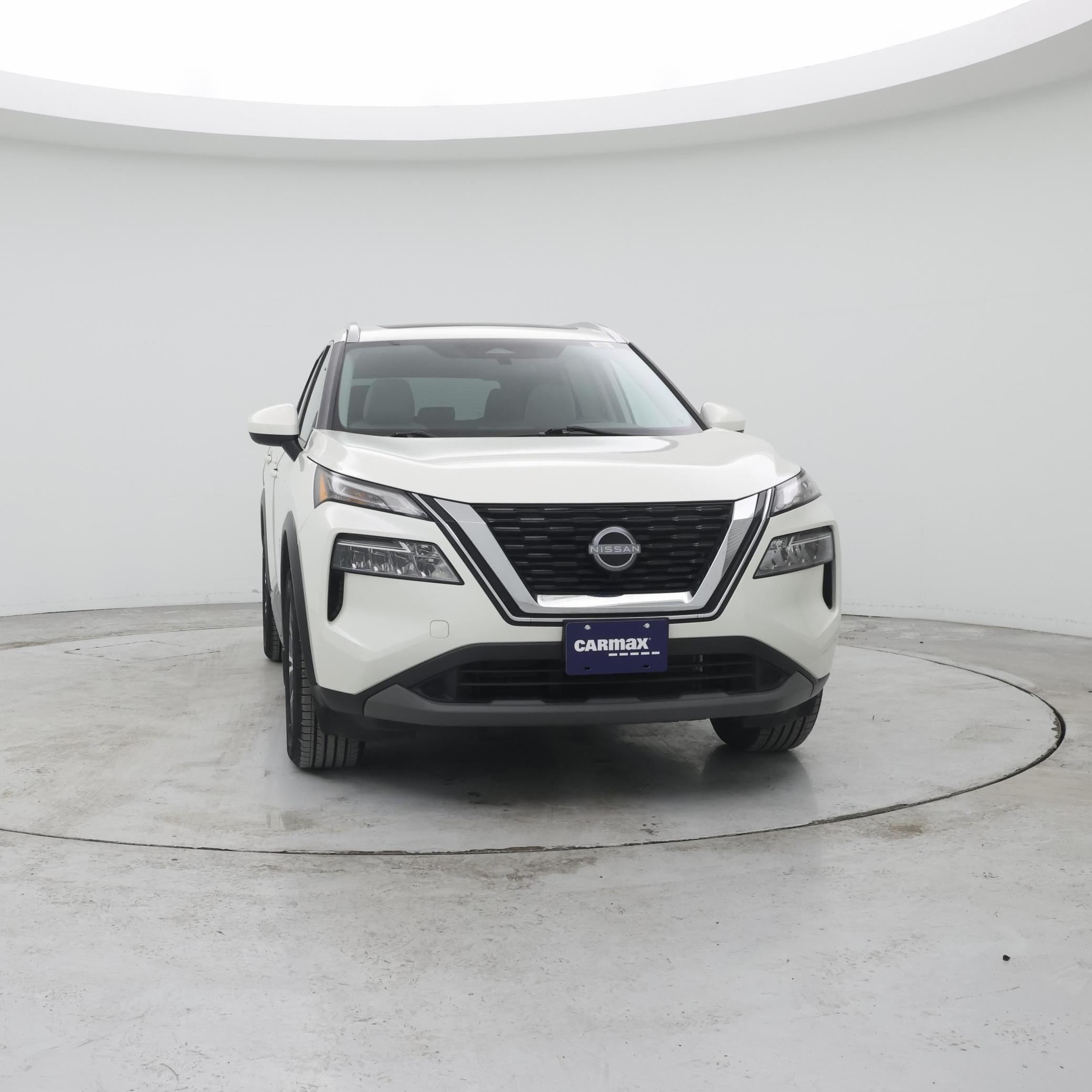 Thumbnail: 2023 Nissan Rogue - 5