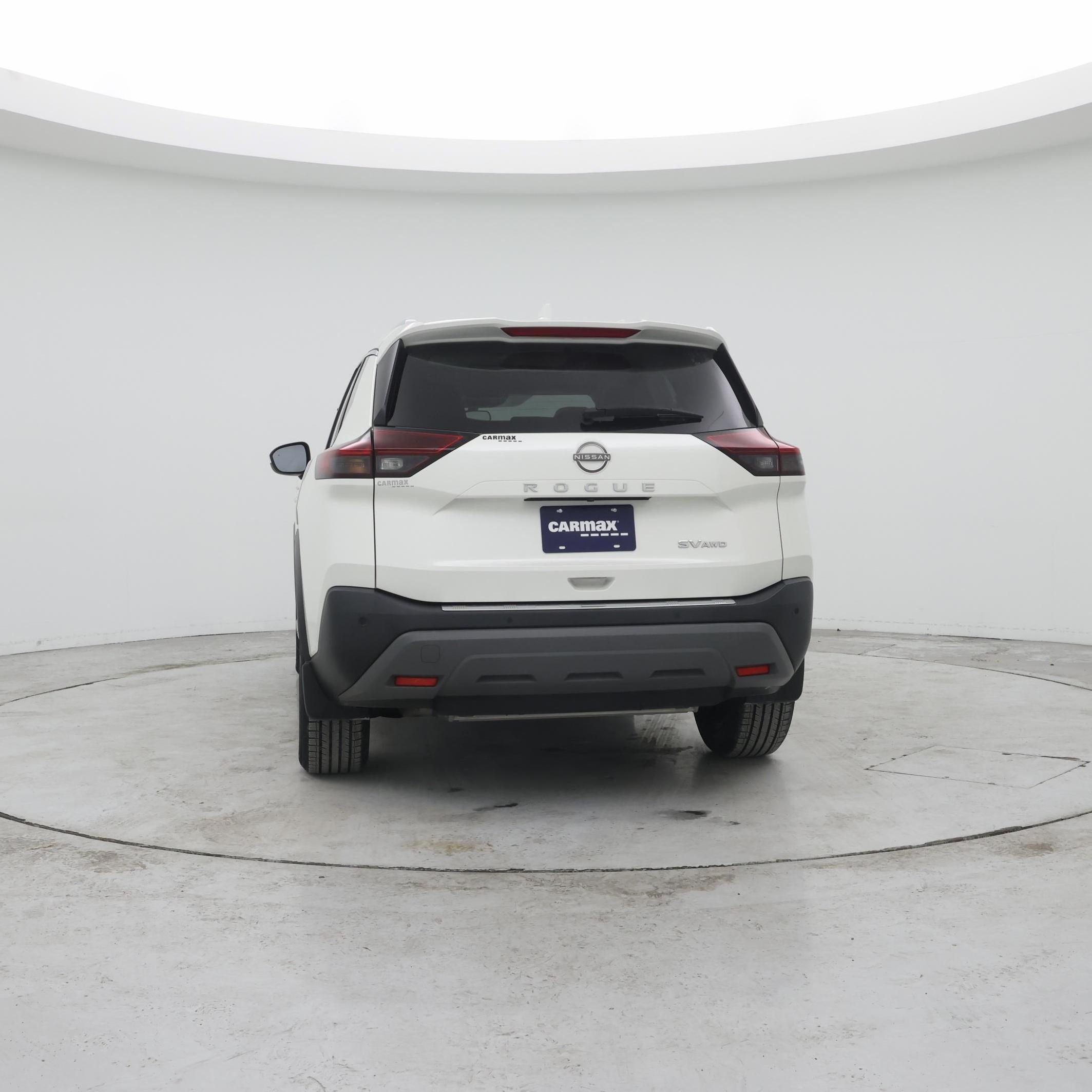 Thumbnail: 2023 Nissan Rogue - 6