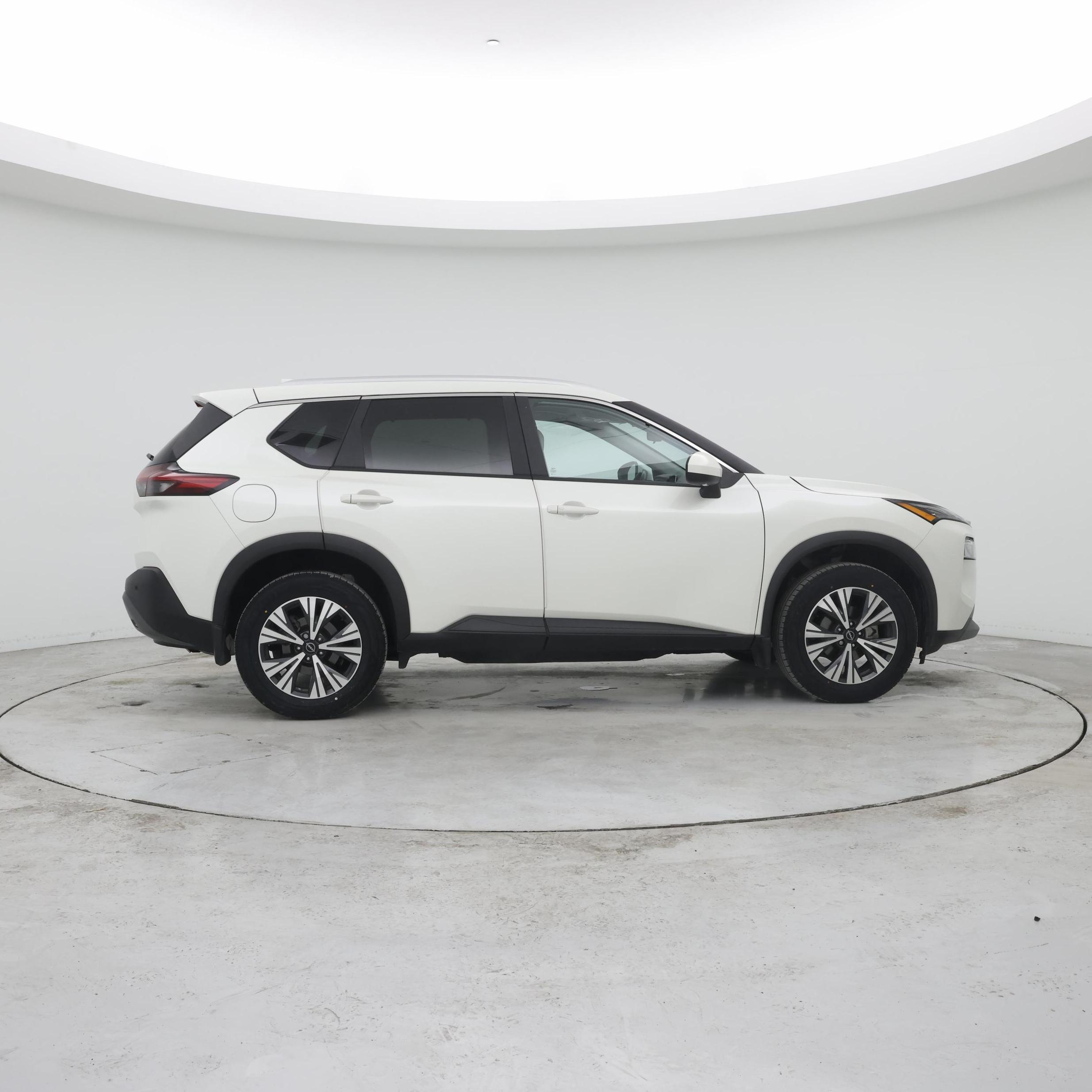 Thumbnail: 2023 Nissan Rogue - 7