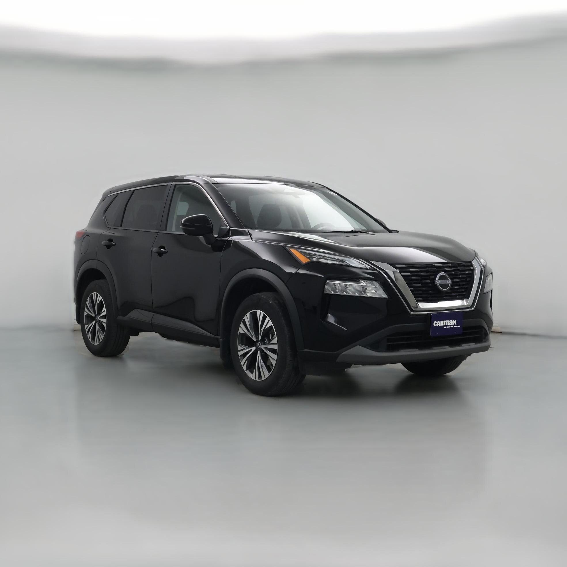 Thumbnail: 2023 Nissan Rogue - 1