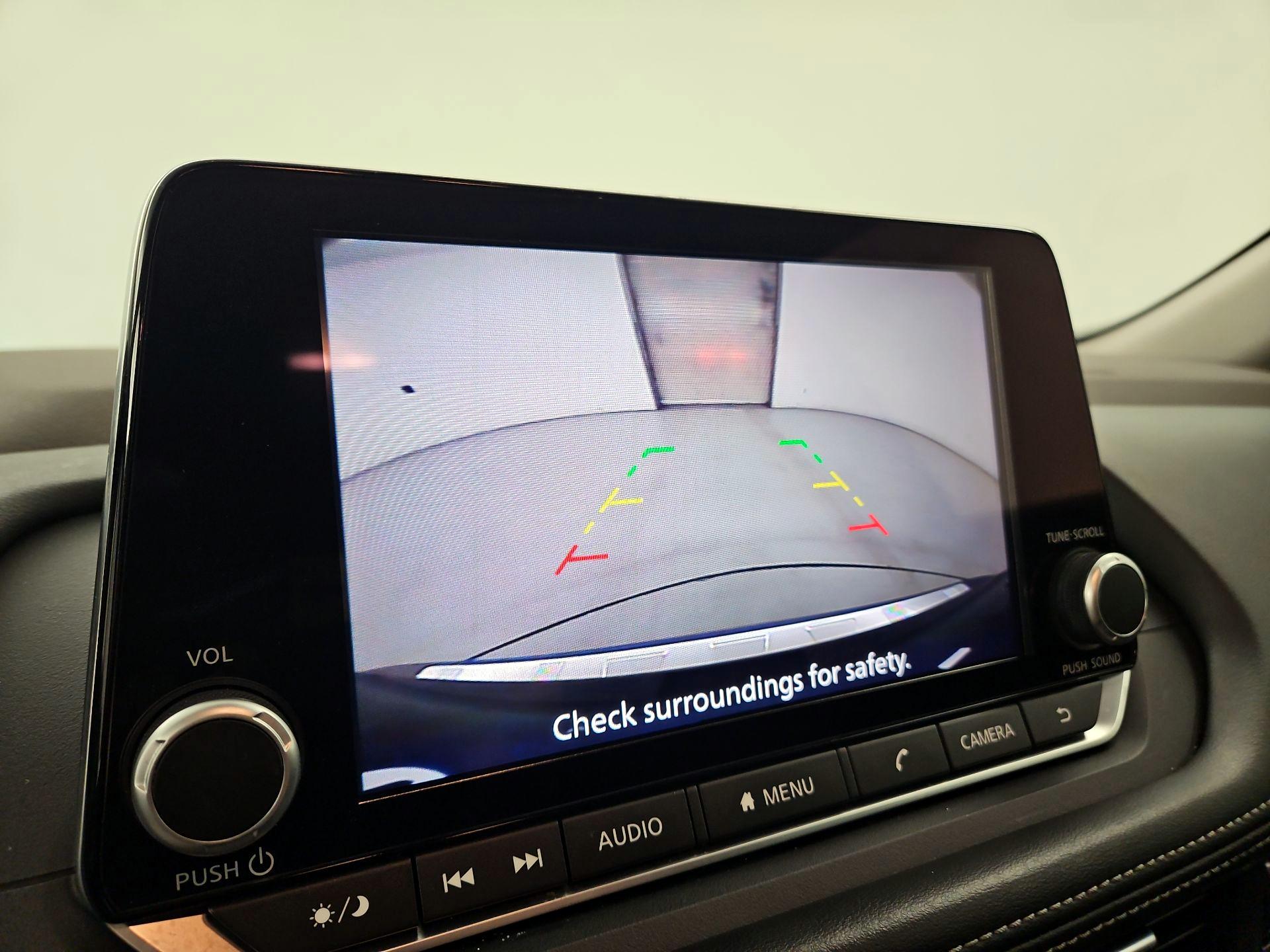 Thumbnail: 2023 Nissan Rogue - 14