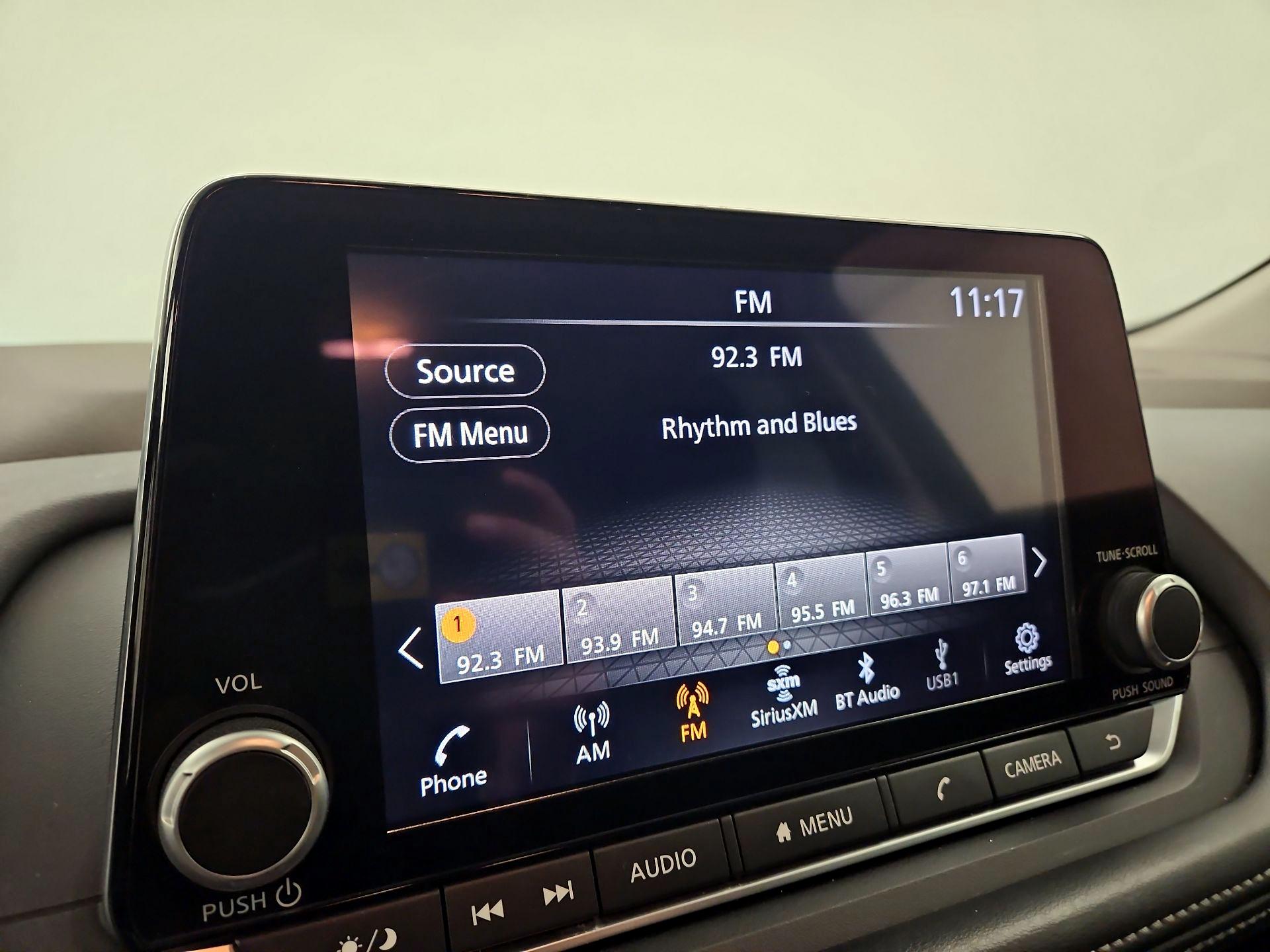 Thumbnail: 2023 Nissan Rogue - 15