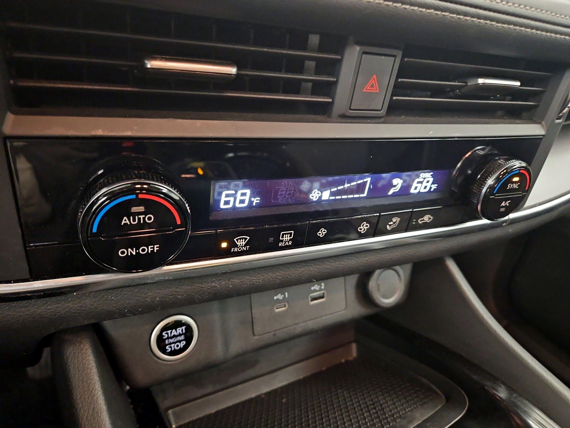 Thumbnail: 2023 Nissan Rogue - 16