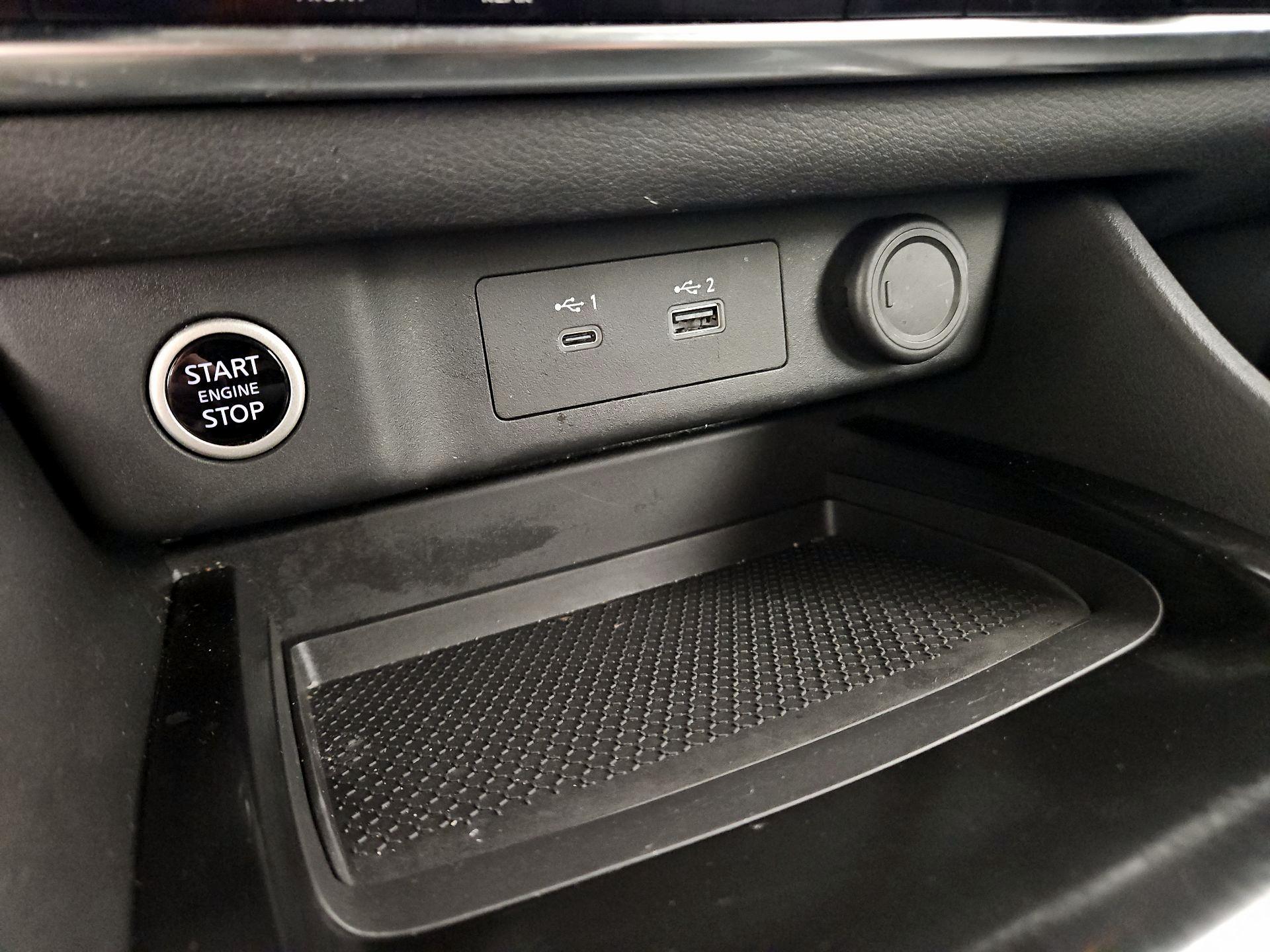 Thumbnail: 2023 Nissan Rogue - 18