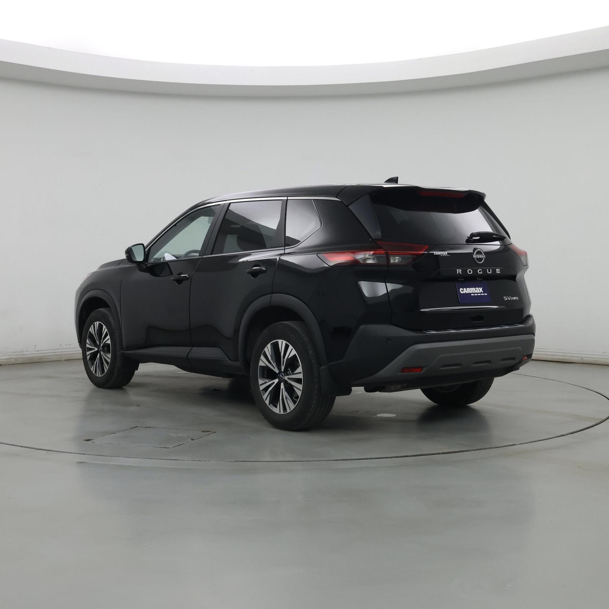 Thumbnail: 2023 Nissan Rogue - 2