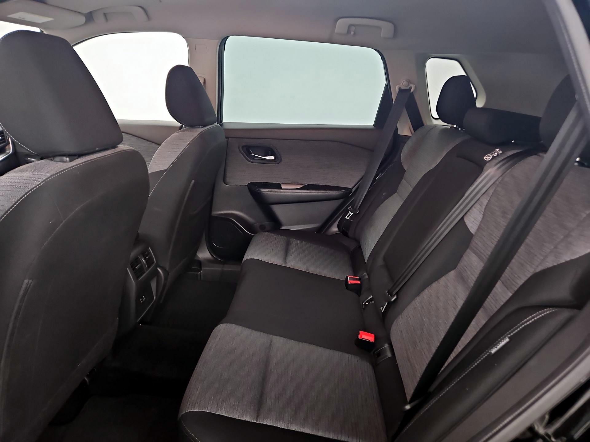 Thumbnail: 2023 Nissan Rogue - 19