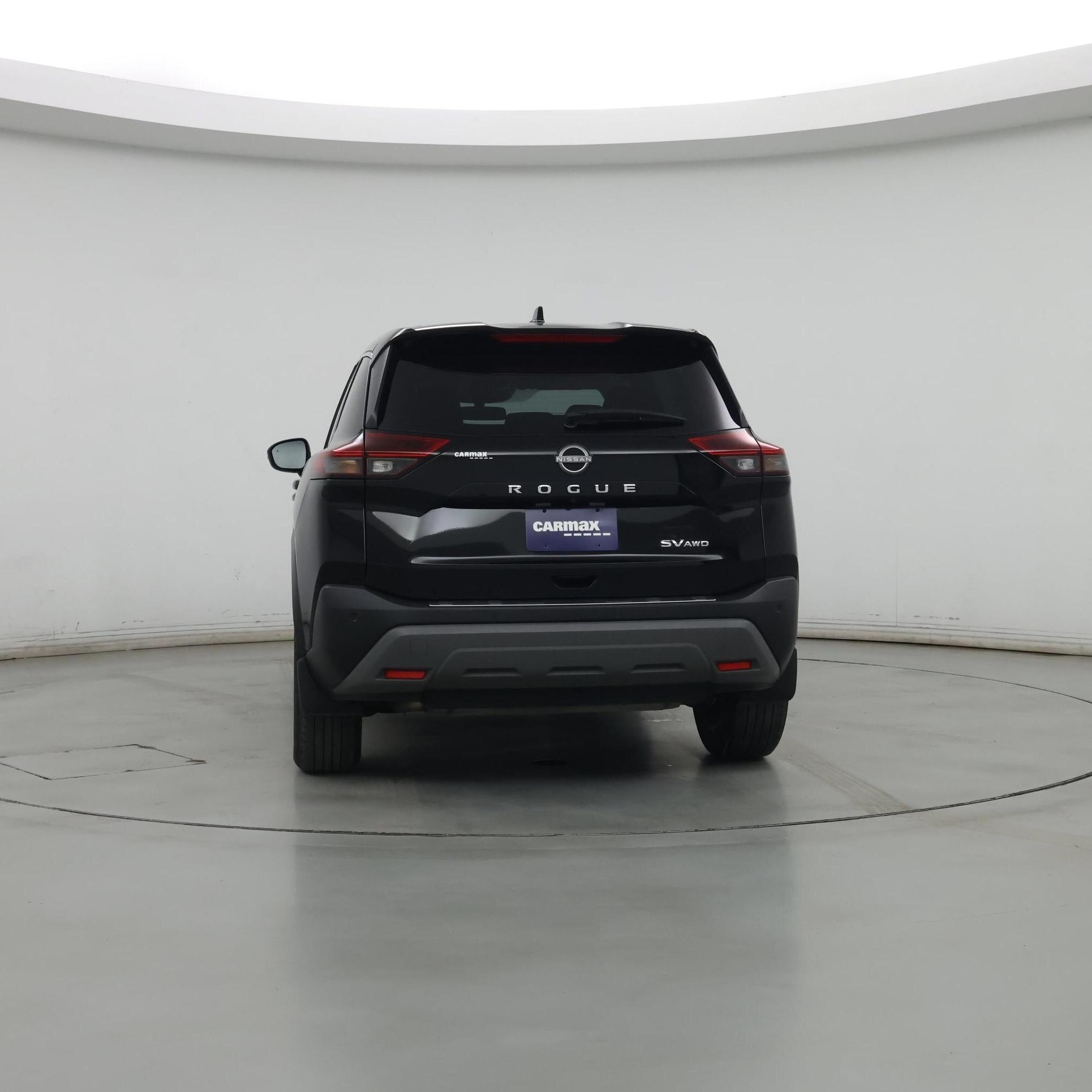 Thumbnail: 2023 Nissan Rogue - 6