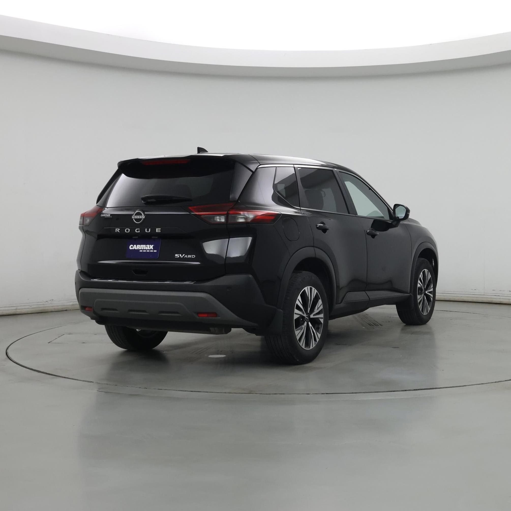 Thumbnail: 2023 Nissan Rogue - 8