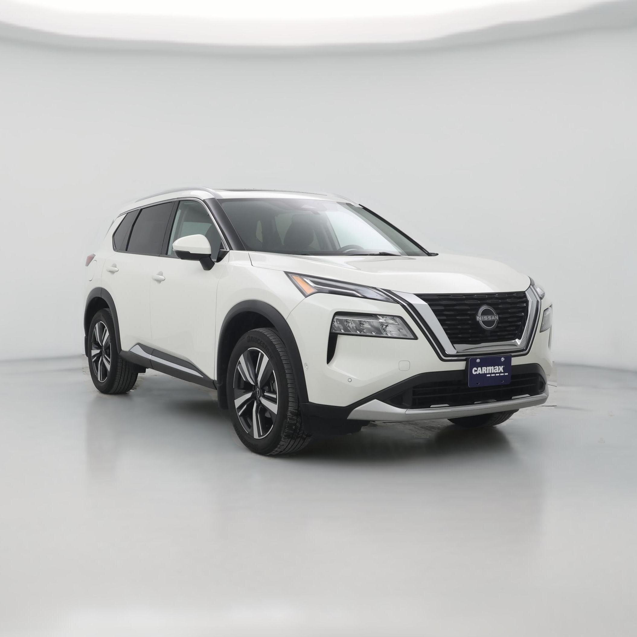 Thumbnail: 2023 Nissan Rogue - 1