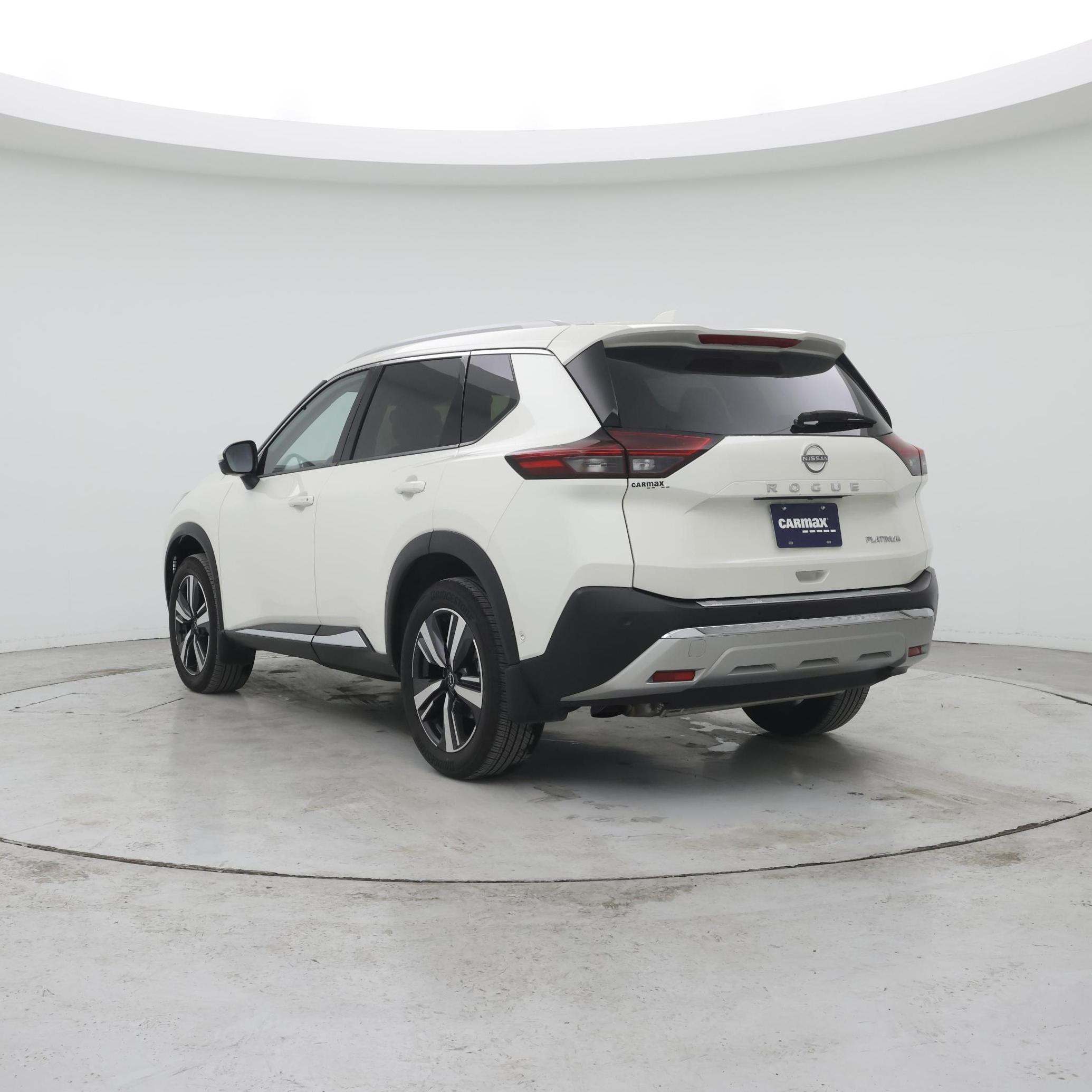 Thumbnail: 2023 Nissan Rogue - 2