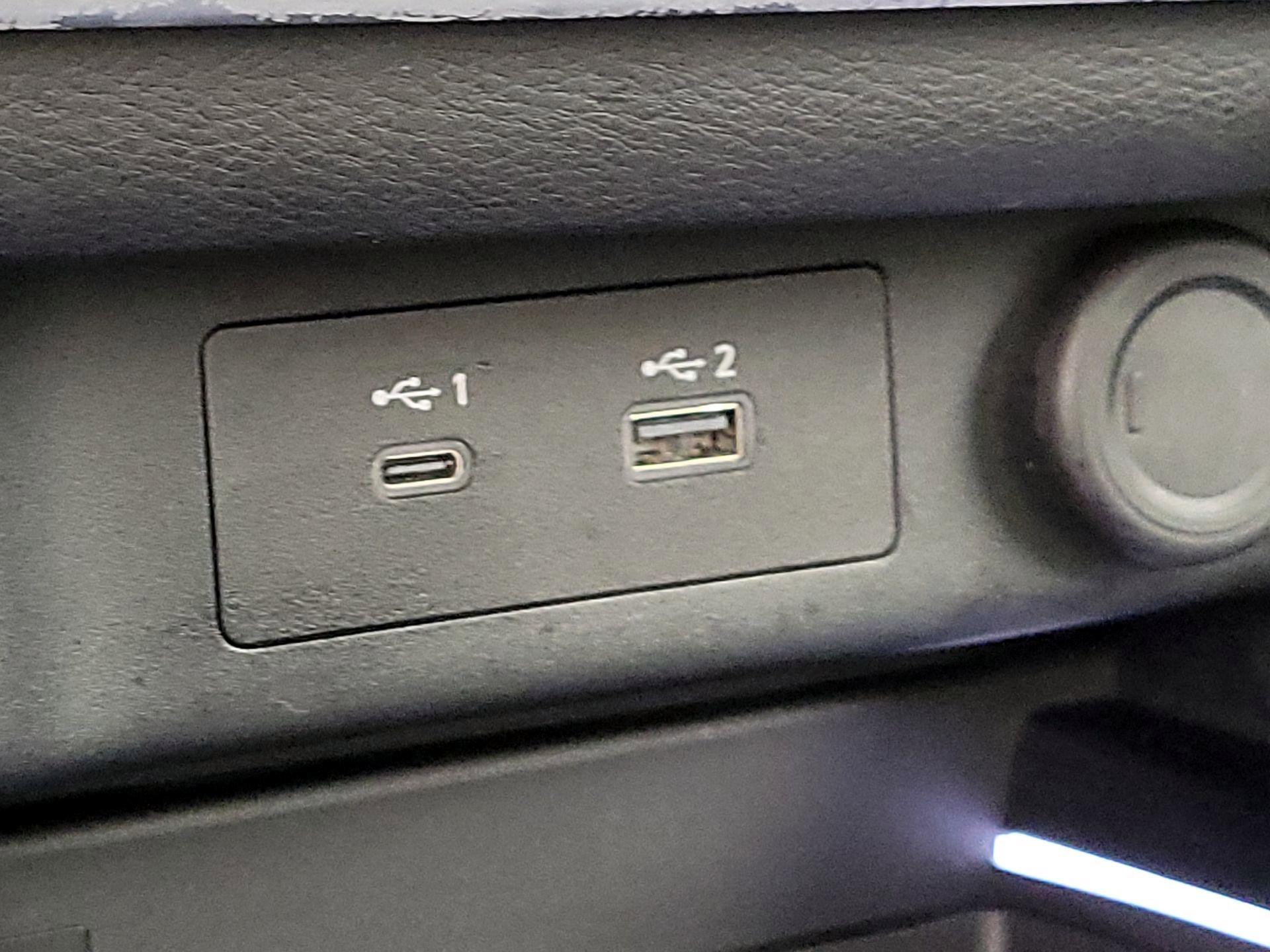 Thumbnail: 2023 Nissan Rogue - 19