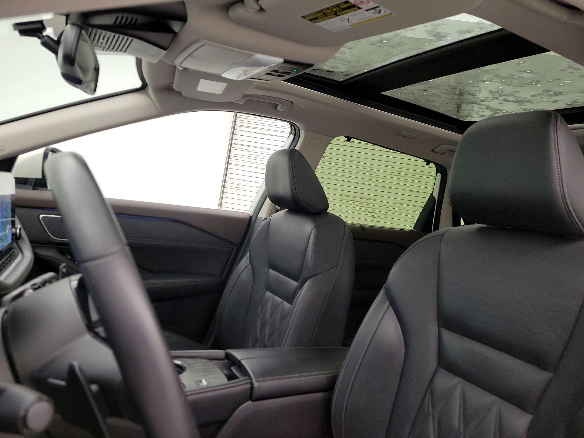 Thumbnail: 2023 Nissan Rogue - 20