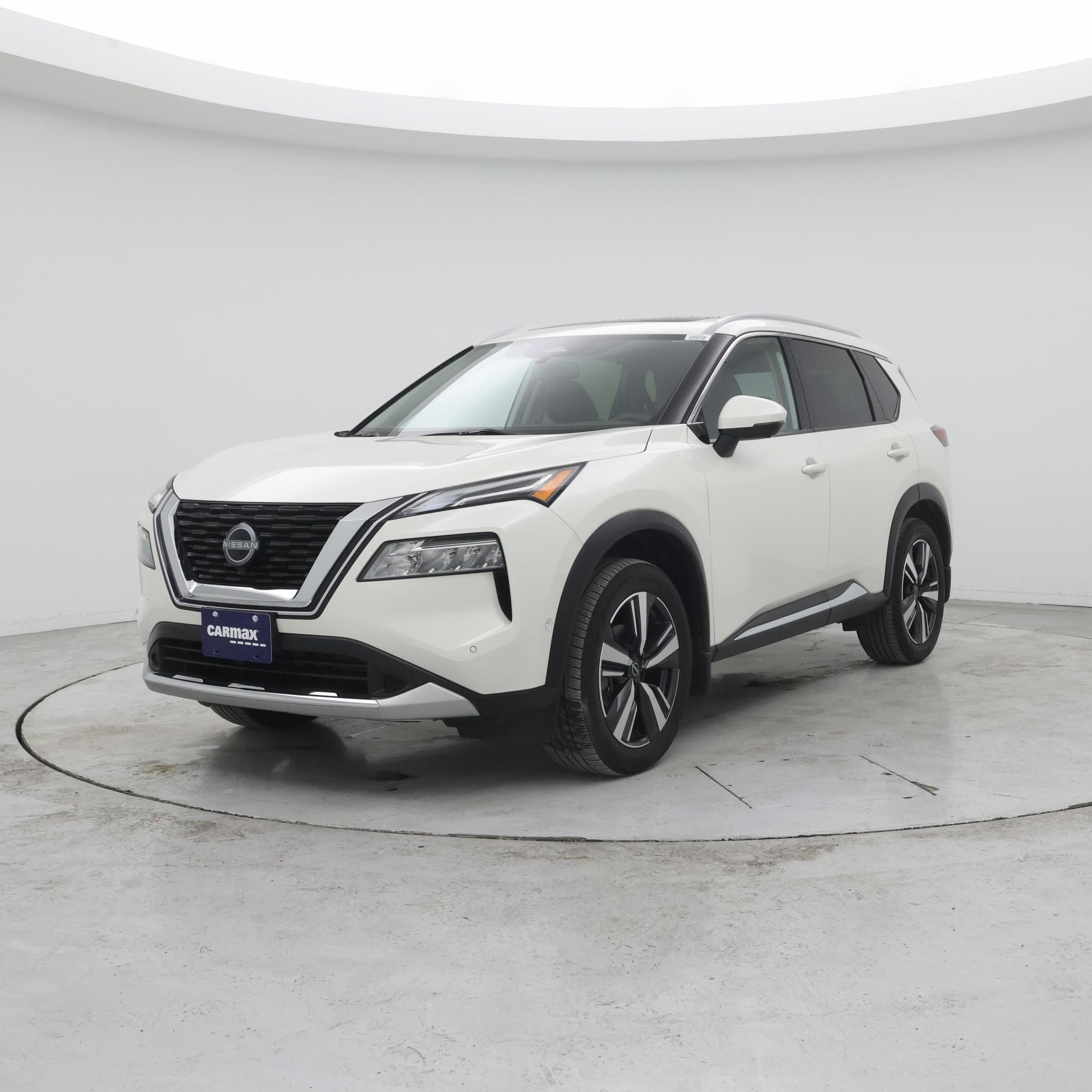 Thumbnail: 2023 Nissan Rogue - 4