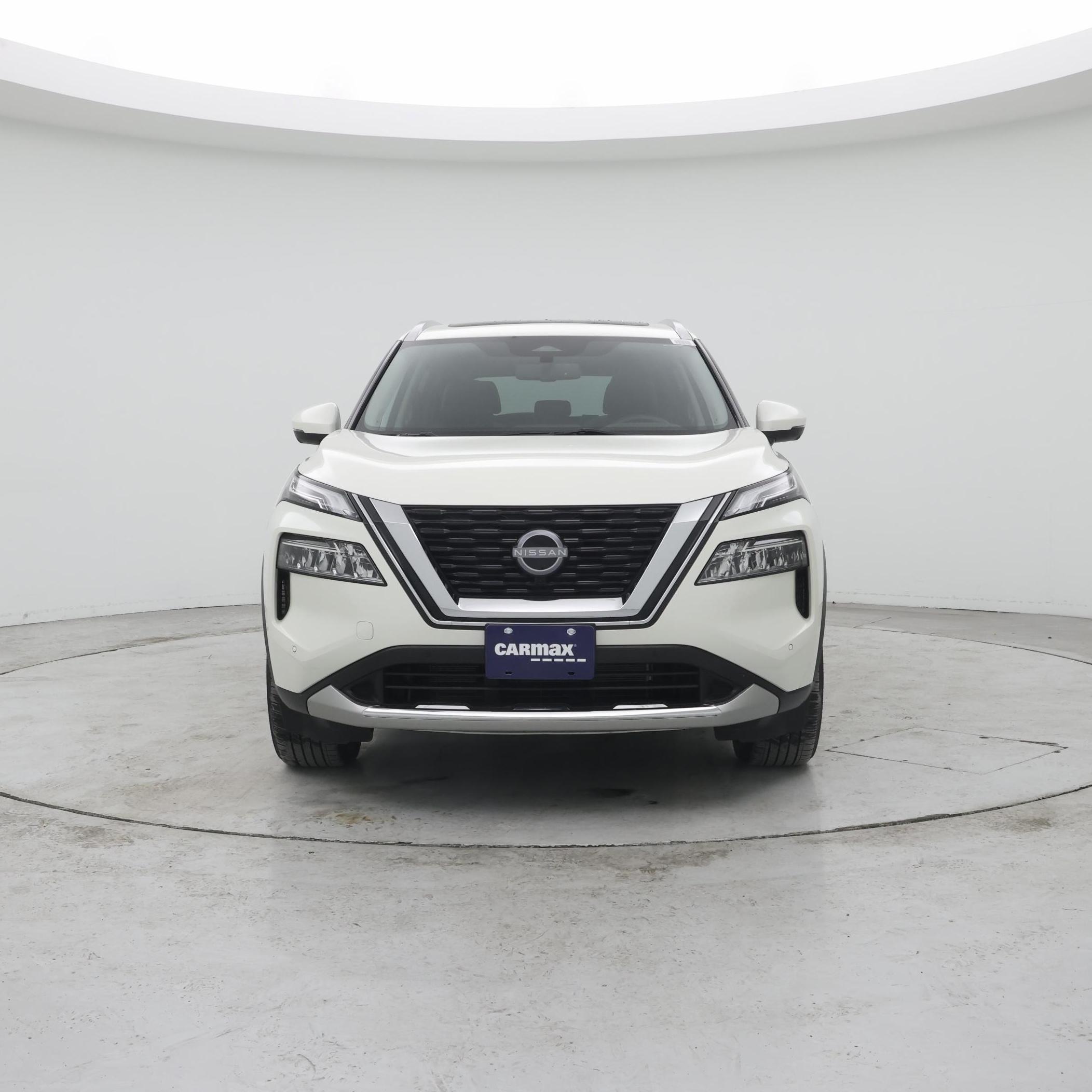 Thumbnail: 2023 Nissan Rogue - 5