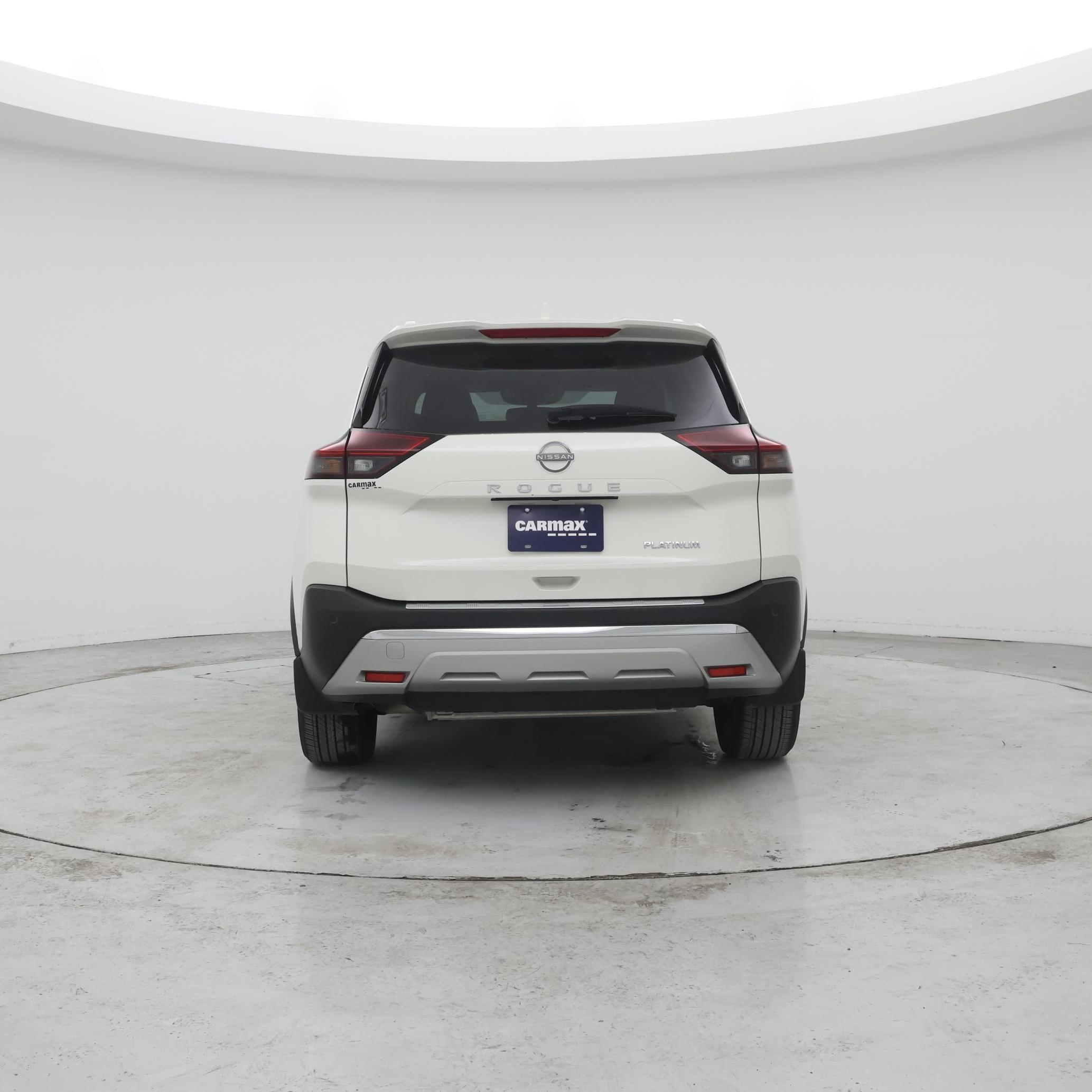 Thumbnail: 2023 Nissan Rogue - 6