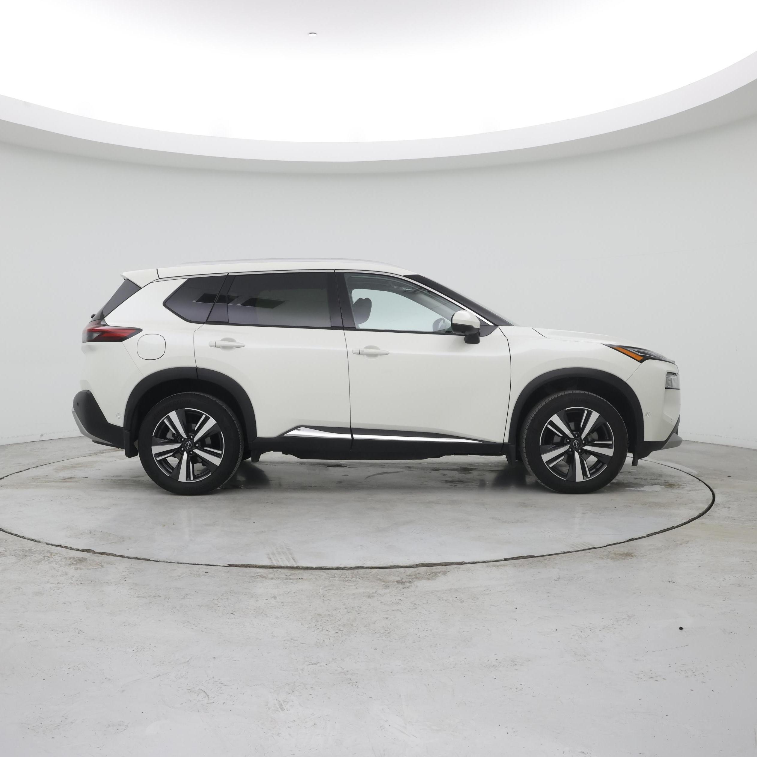 Thumbnail: 2023 Nissan Rogue - 7