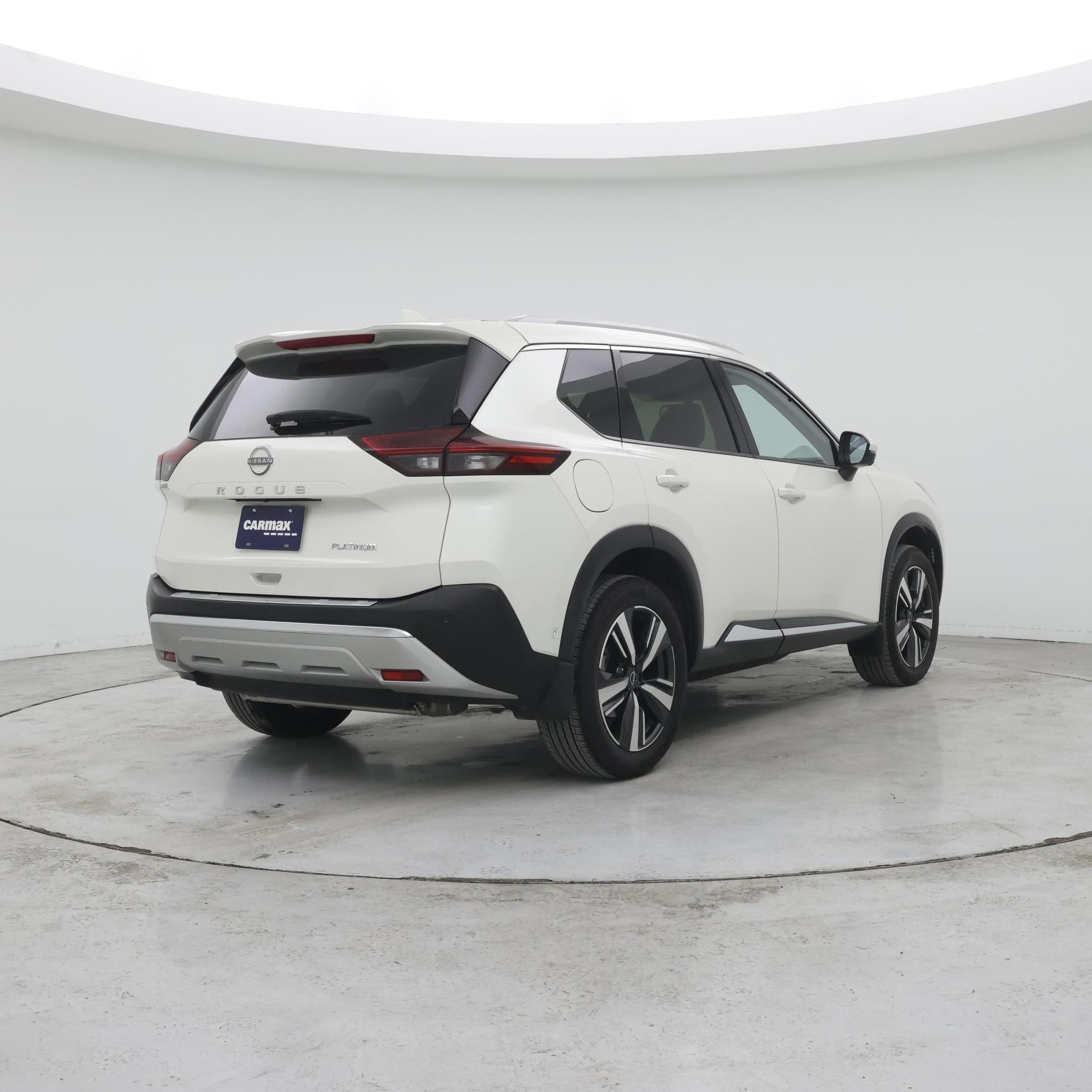 Thumbnail: 2023 Nissan Rogue - 8