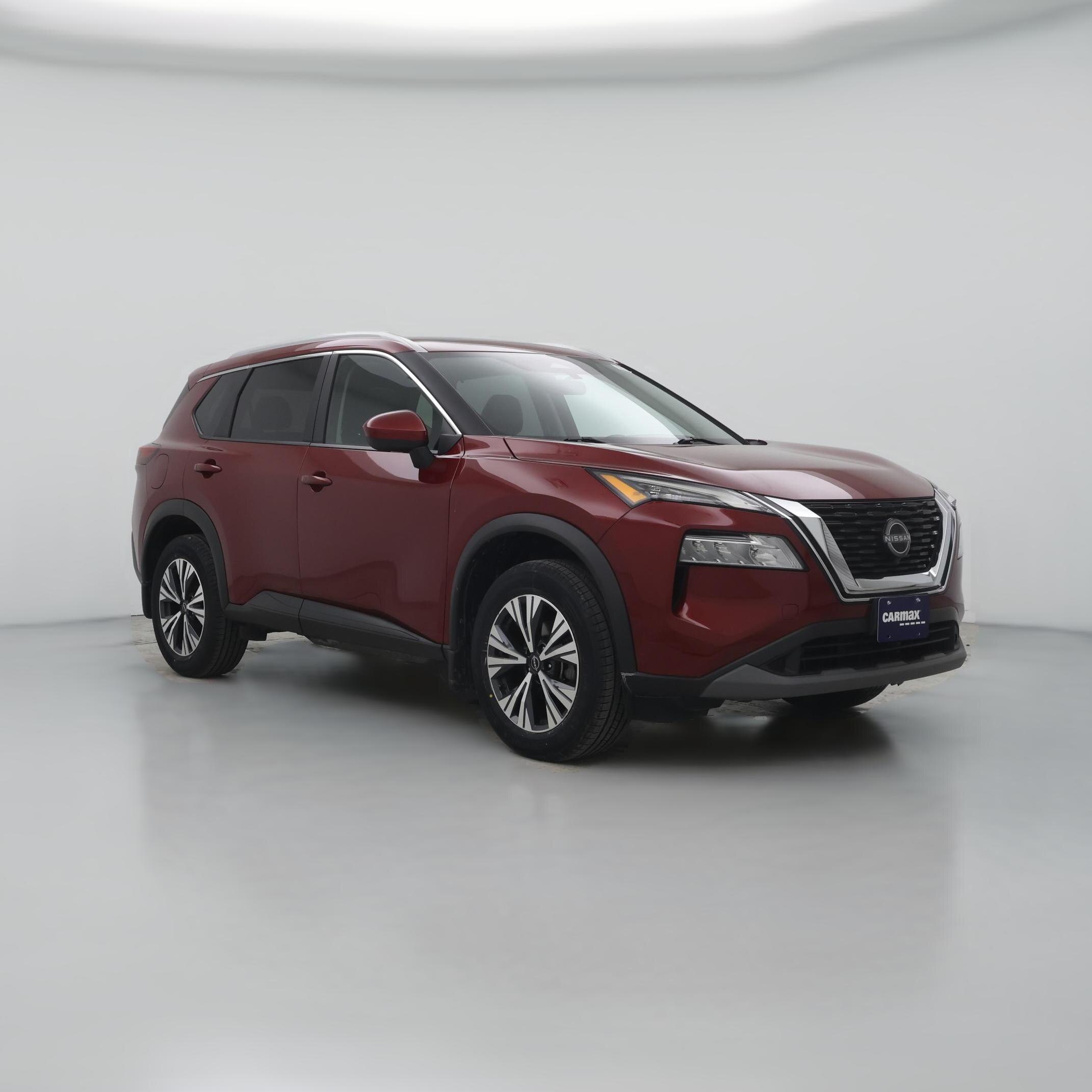 Thumbnail: 2023 Nissan Rogue - 1