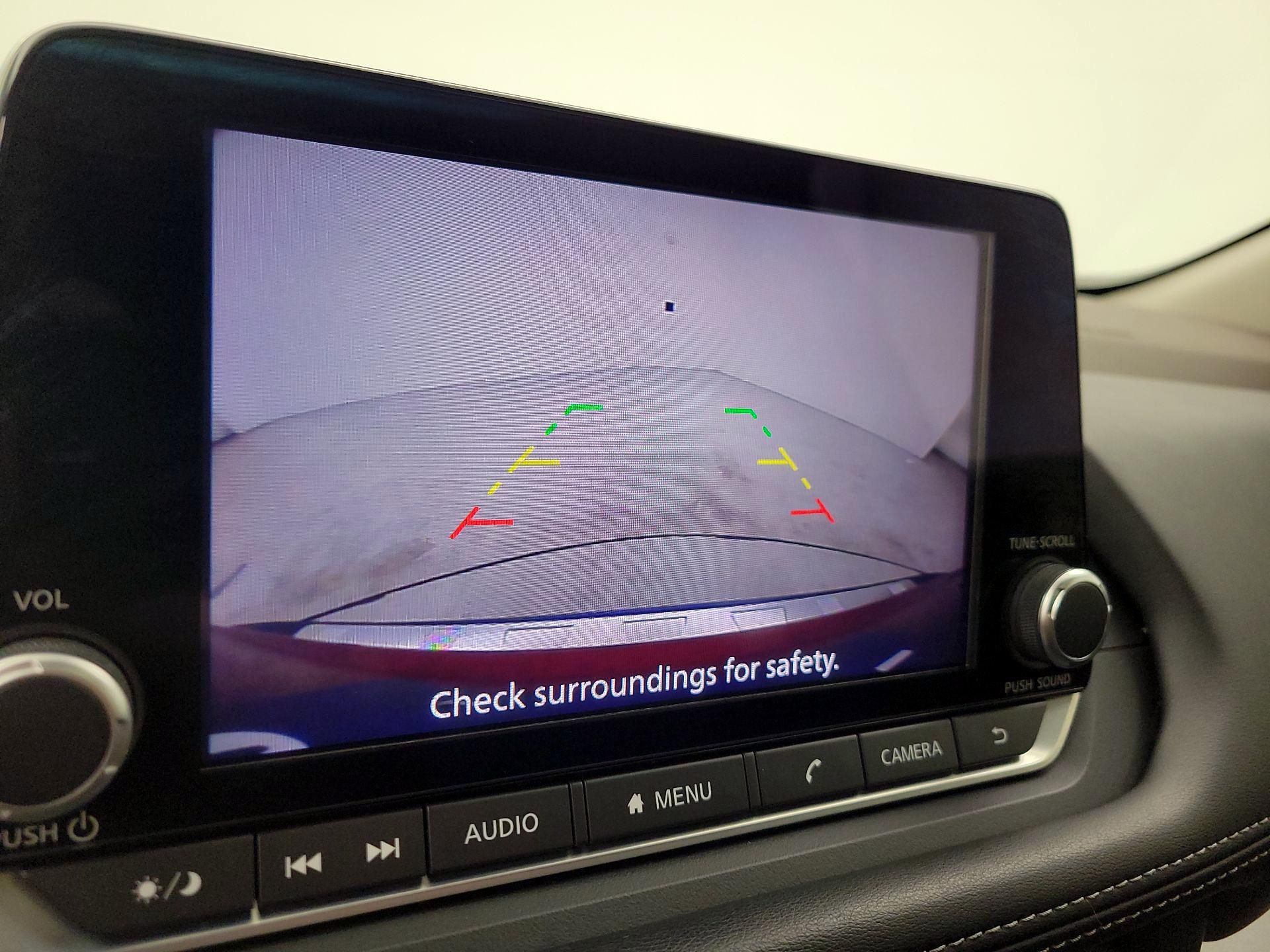 Thumbnail: 2023 Nissan Rogue - 14