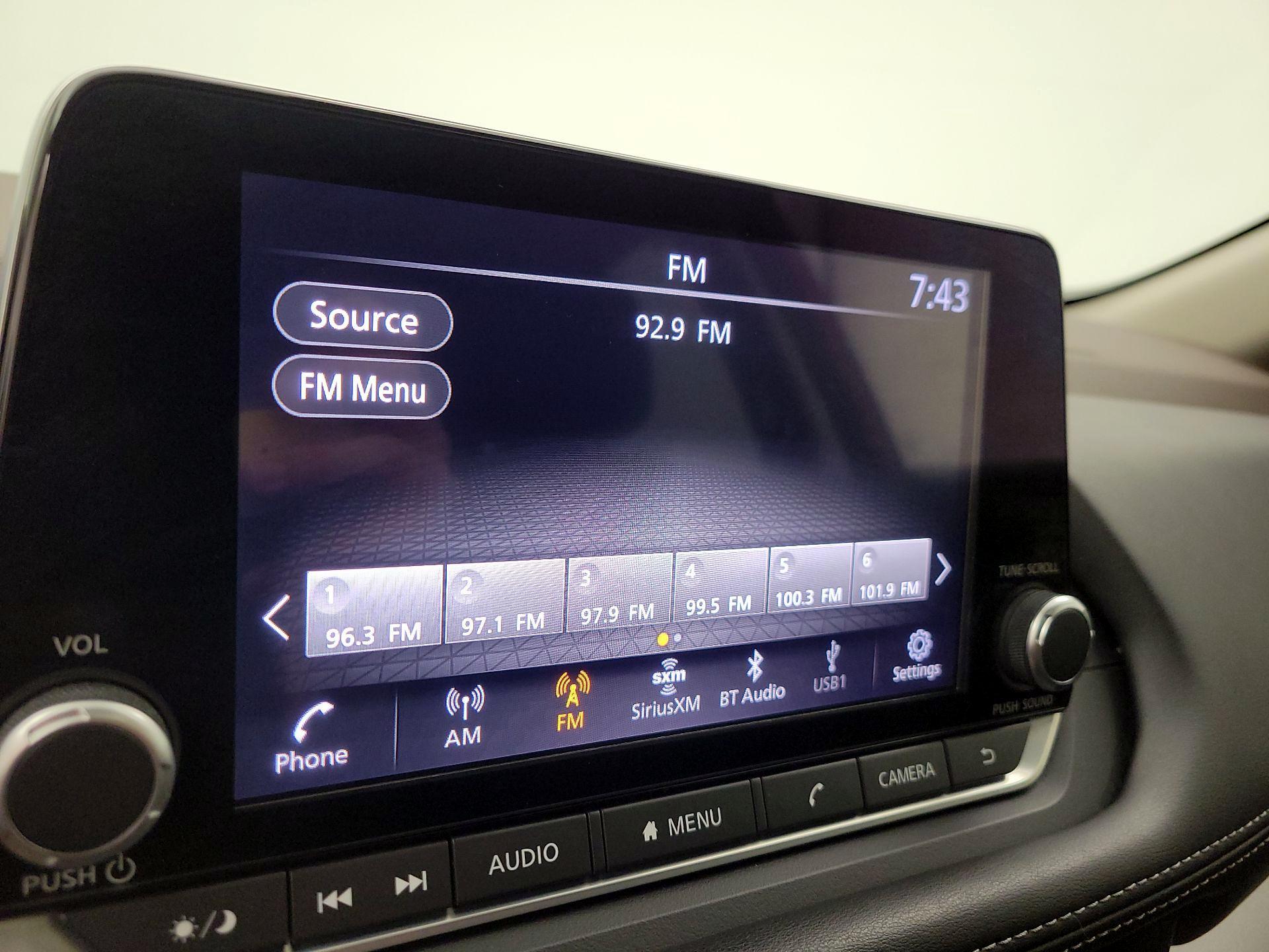 Thumbnail: 2023 Nissan Rogue - 15