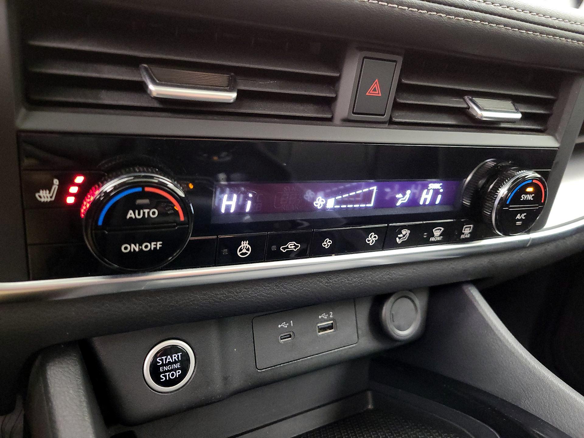 Thumbnail: 2023 Nissan Rogue - 16