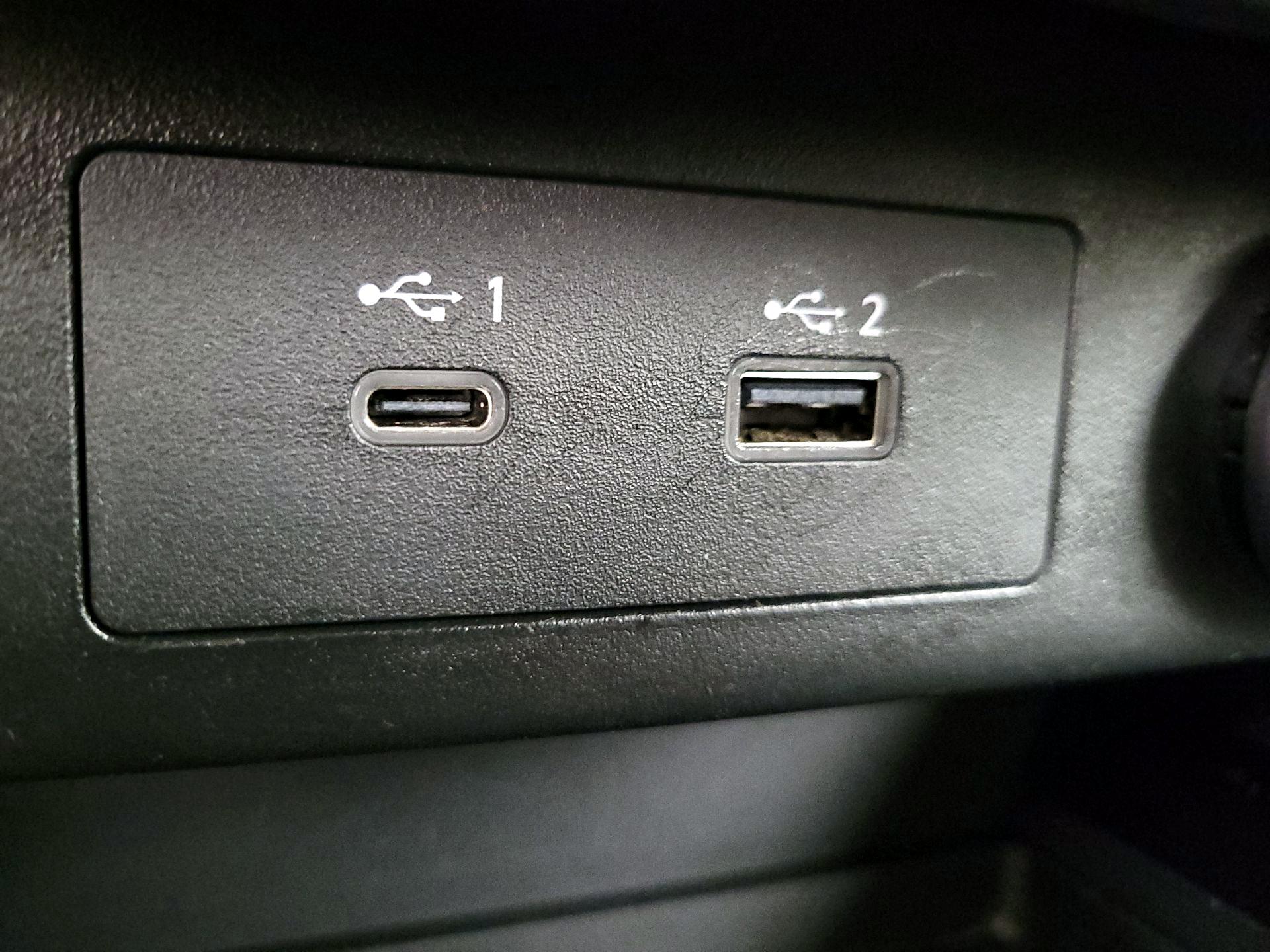 Thumbnail: 2023 Nissan Rogue - 18