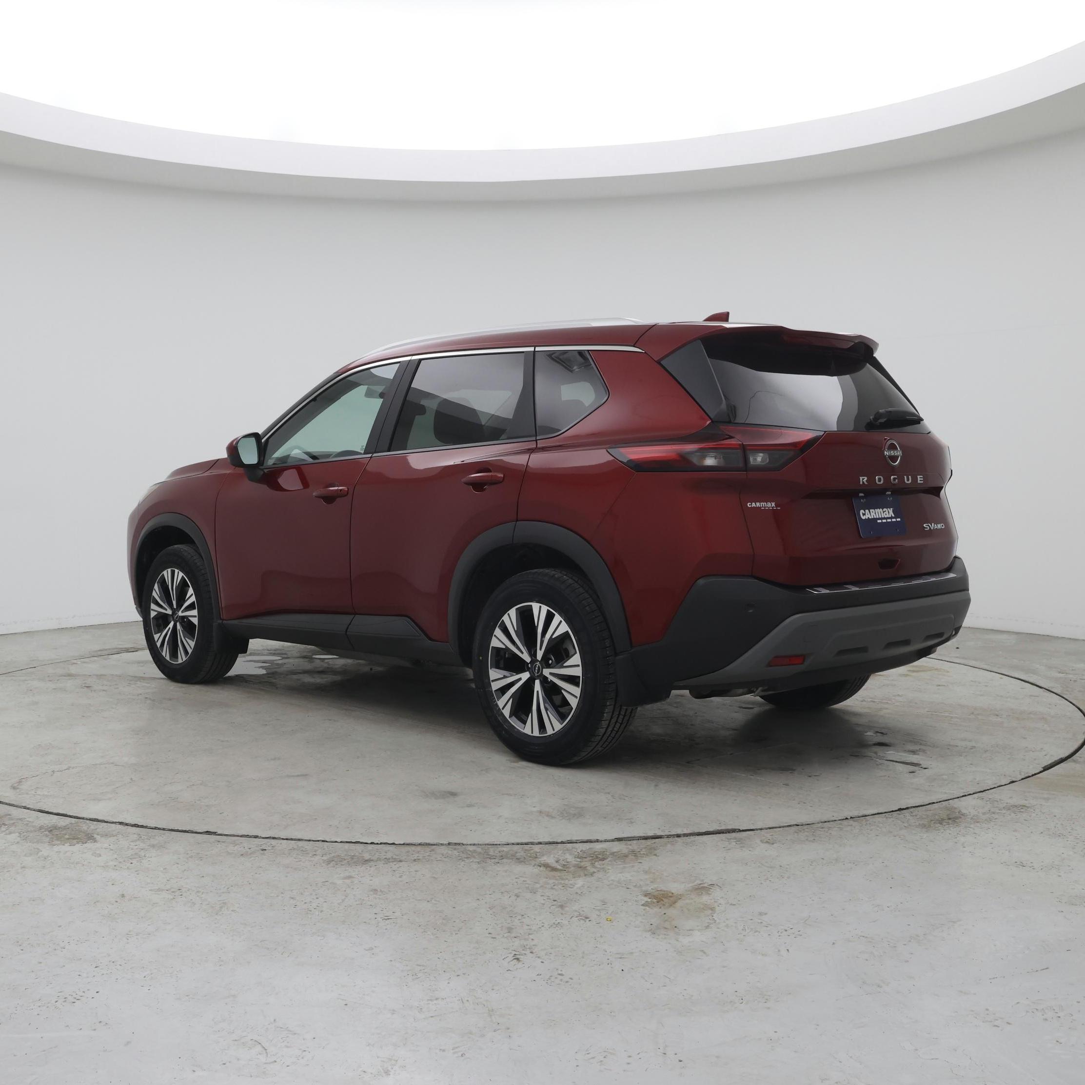 Thumbnail: 2023 Nissan Rogue - 2