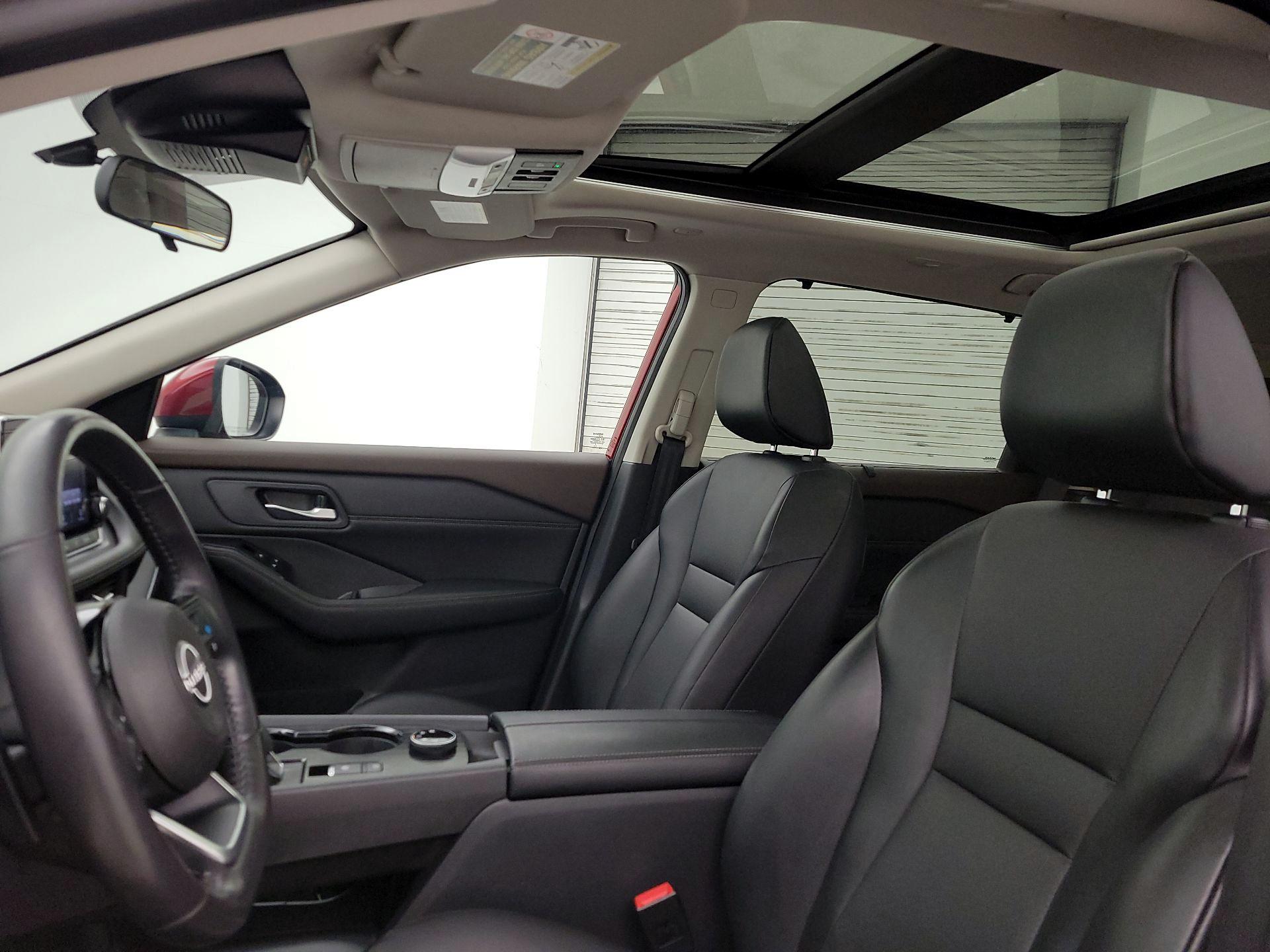 Thumbnail: 2023 Nissan Rogue - 19