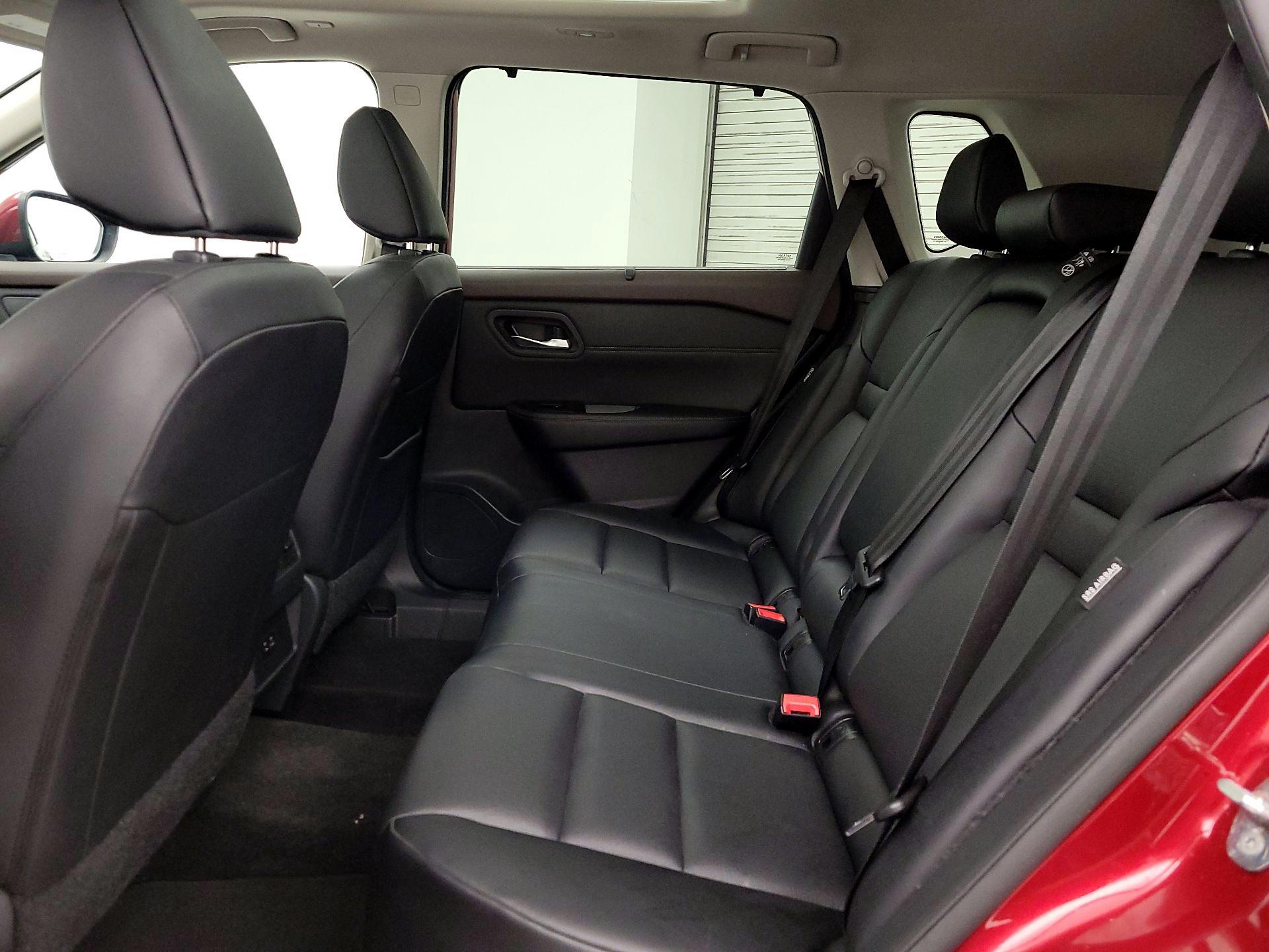 Thumbnail: 2023 Nissan Rogue - 20