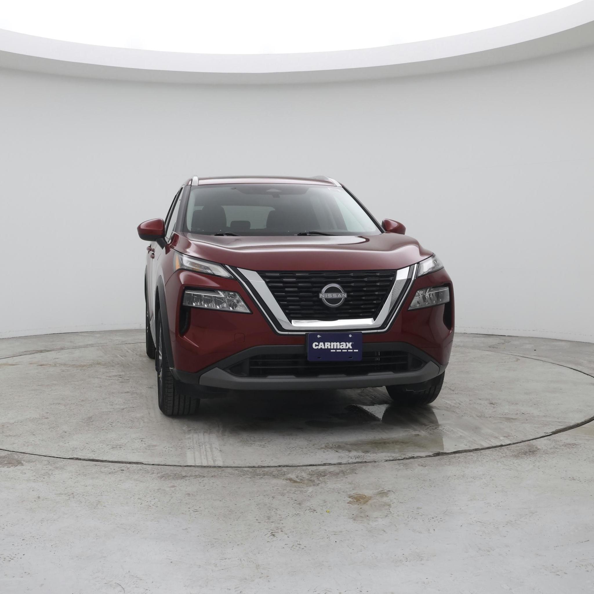 Thumbnail: 2023 Nissan Rogue - 5