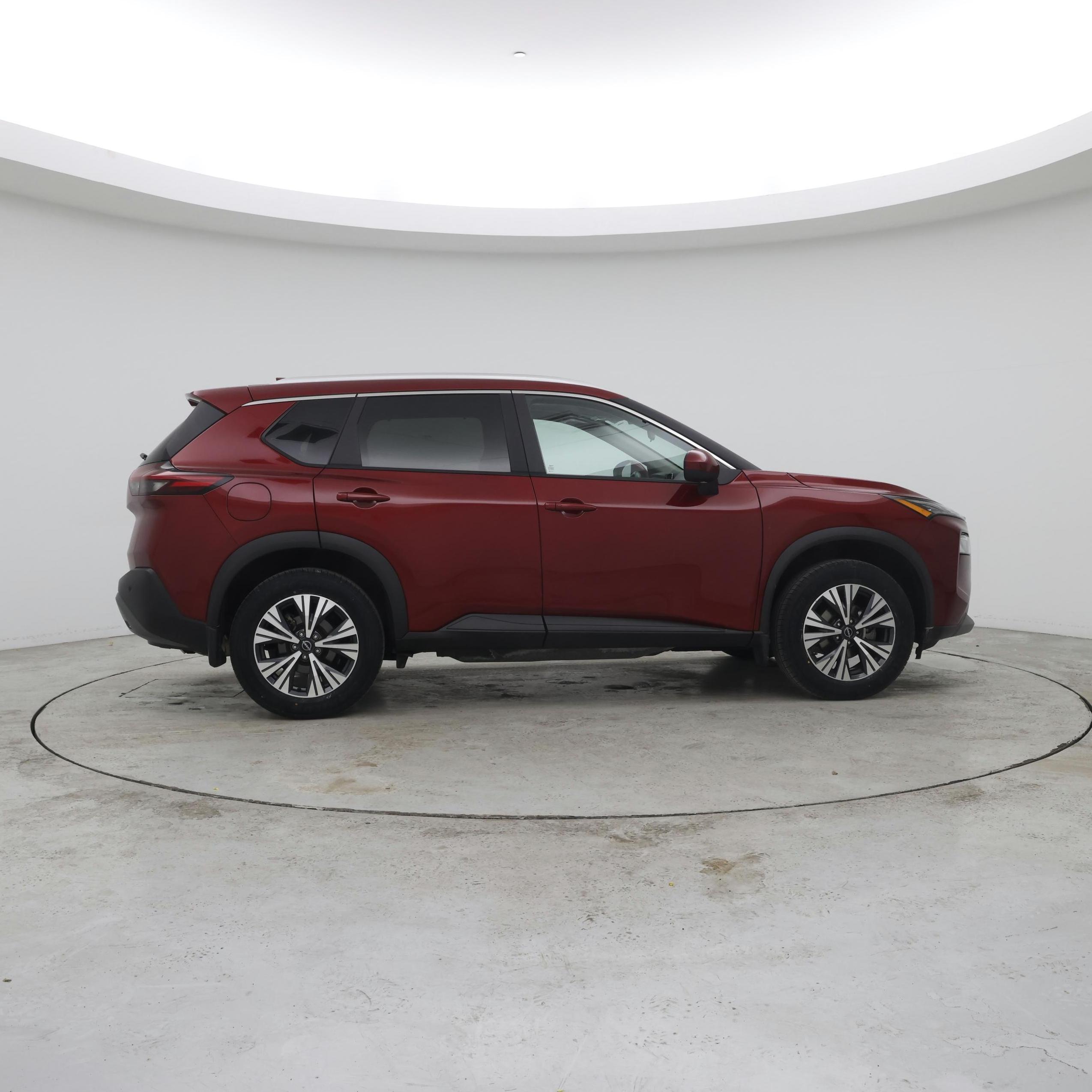 Thumbnail: 2023 Nissan Rogue - 7