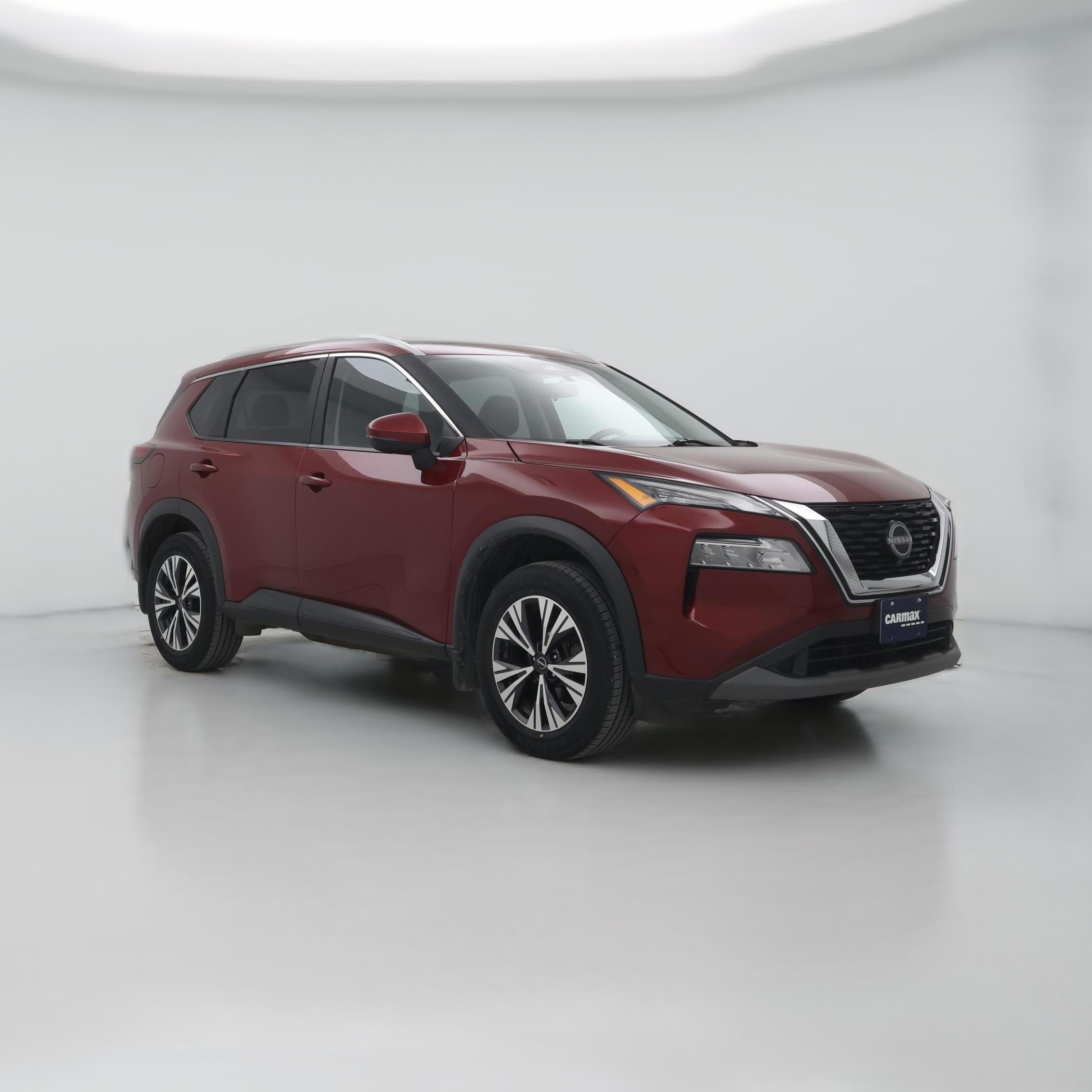 Thumbnail: 2023 Nissan Rogue - 1