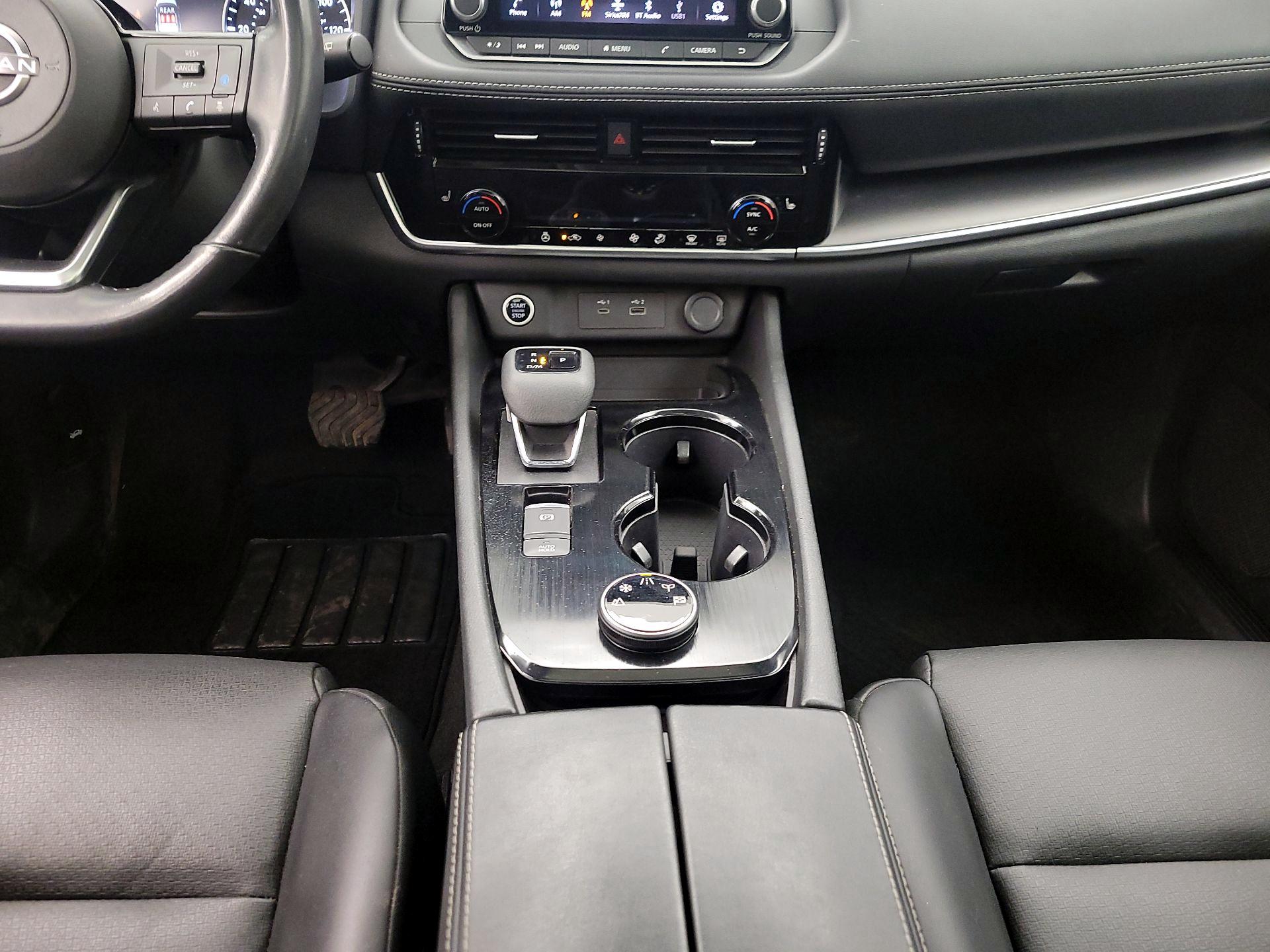 Thumbnail: 2023 Nissan Rogue - 17