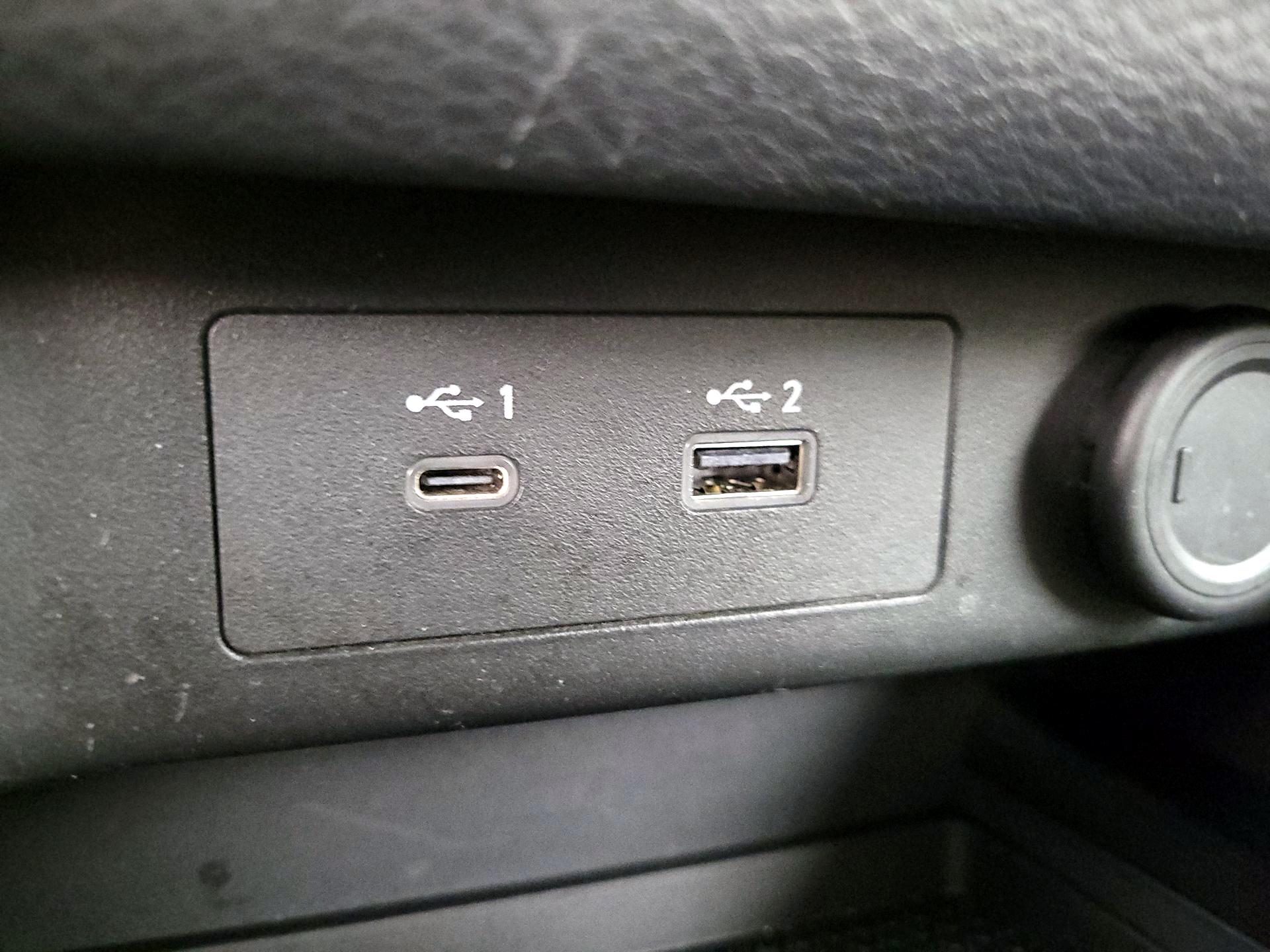 Thumbnail: 2023 Nissan Rogue - 18